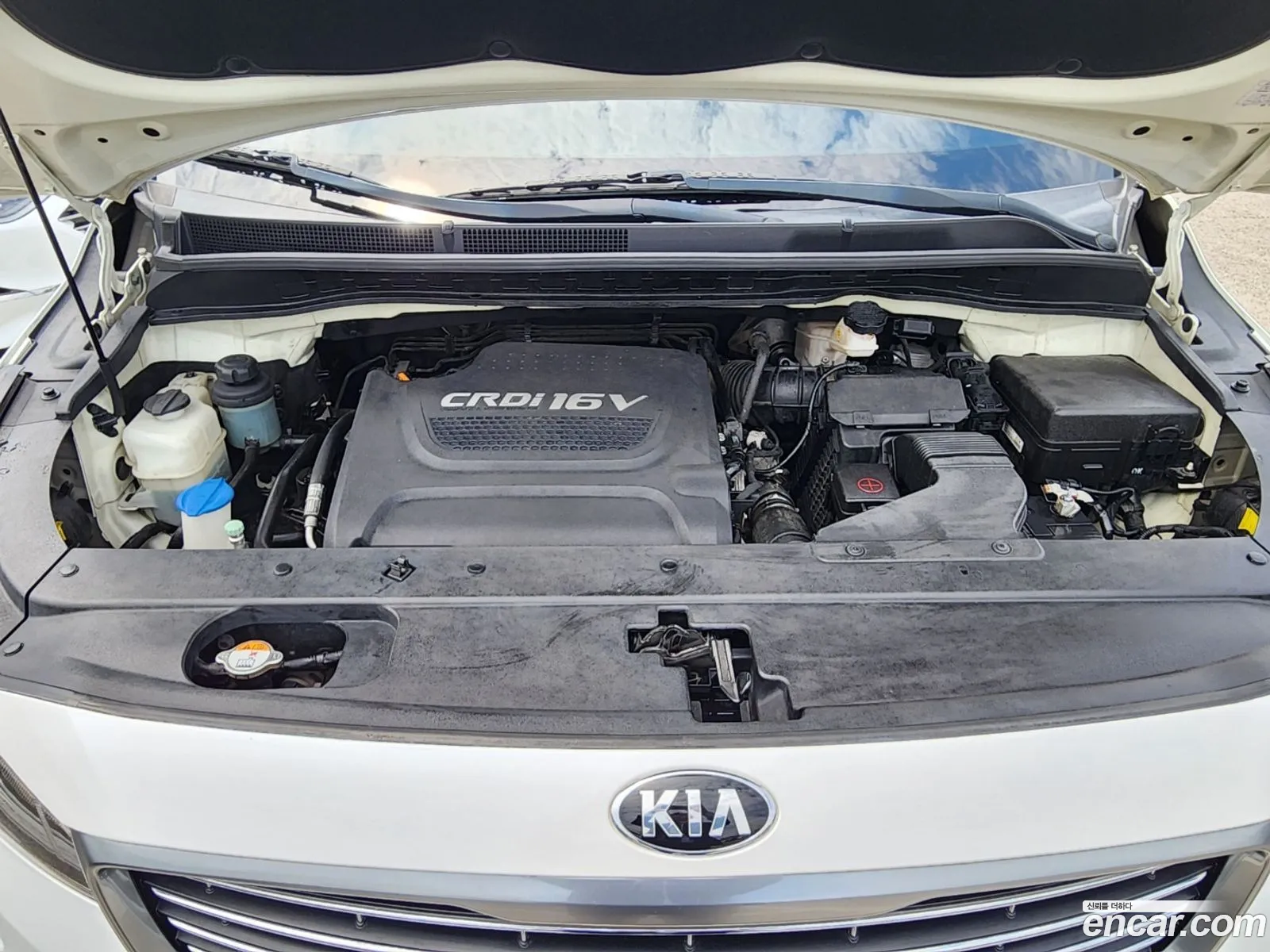 Kia Carnival 2014 — 11