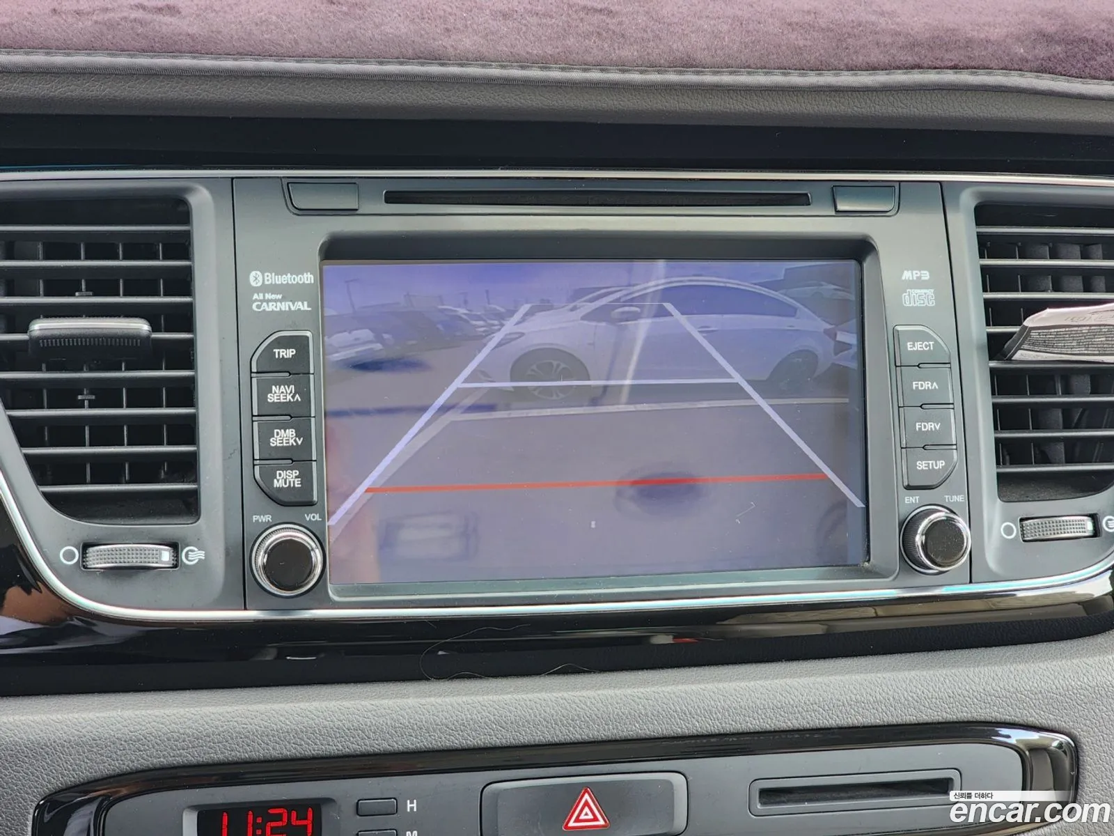 Kia Carnival 2014 — 3
