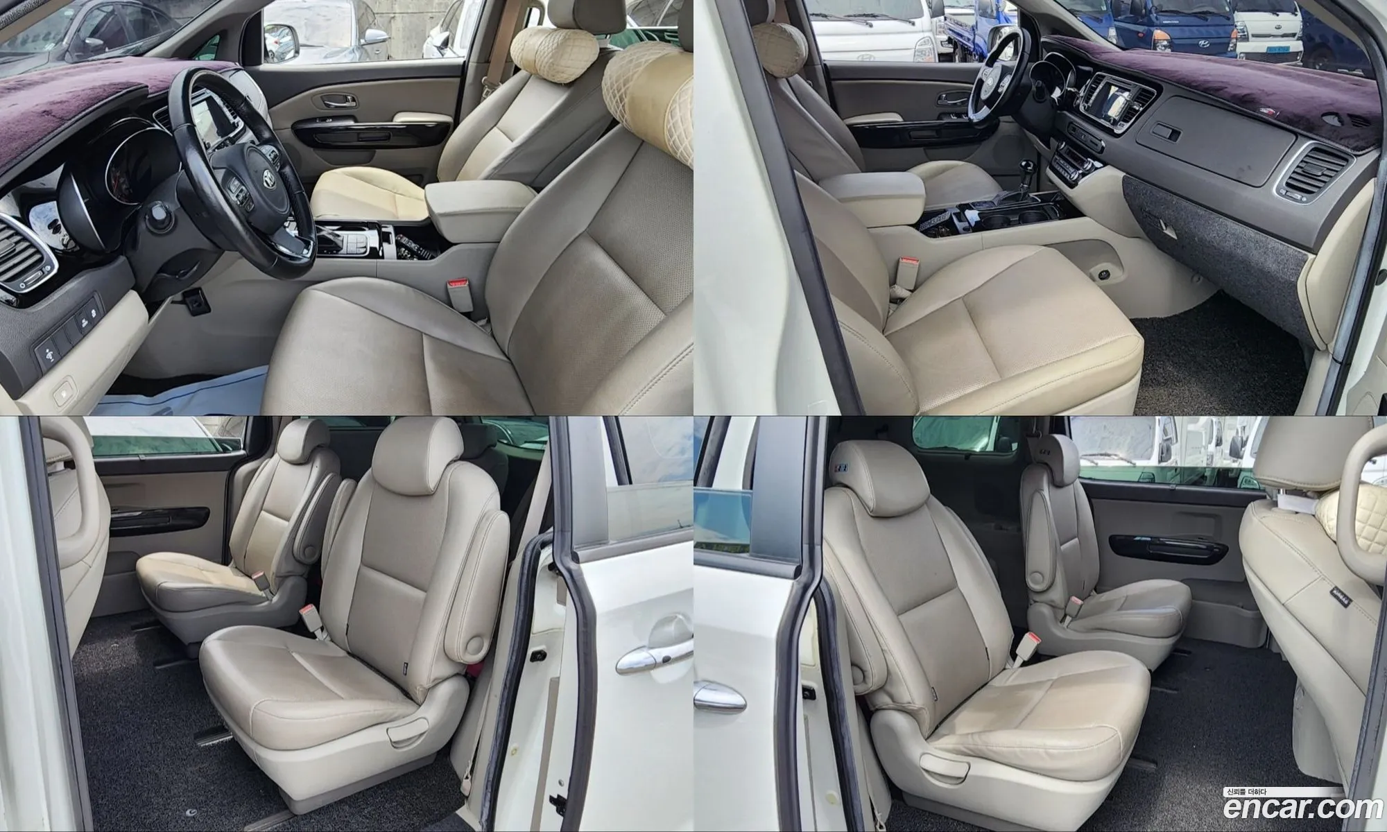 Kia Carnival 2014 — 19