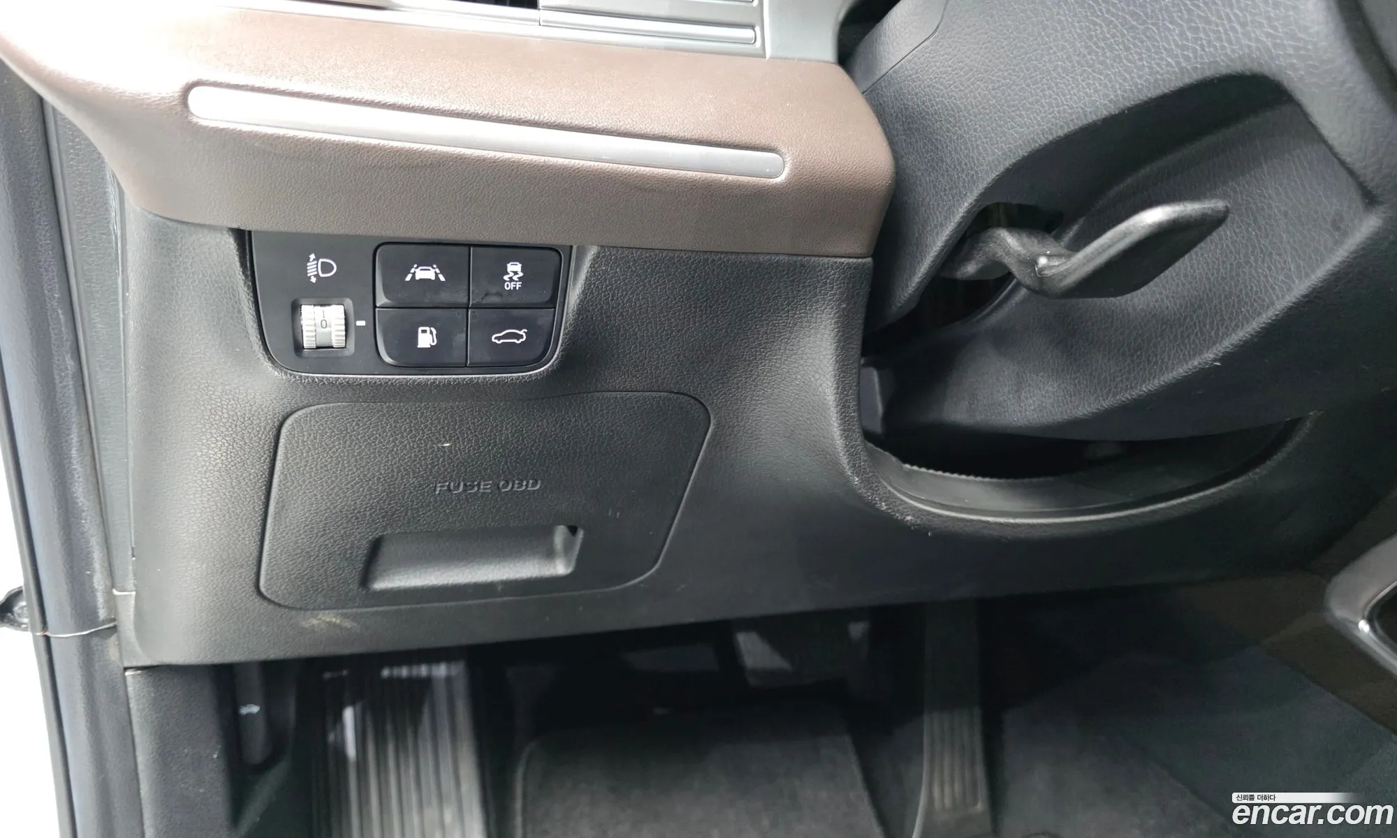 Hyundai Grandeur IG 2020 — 10