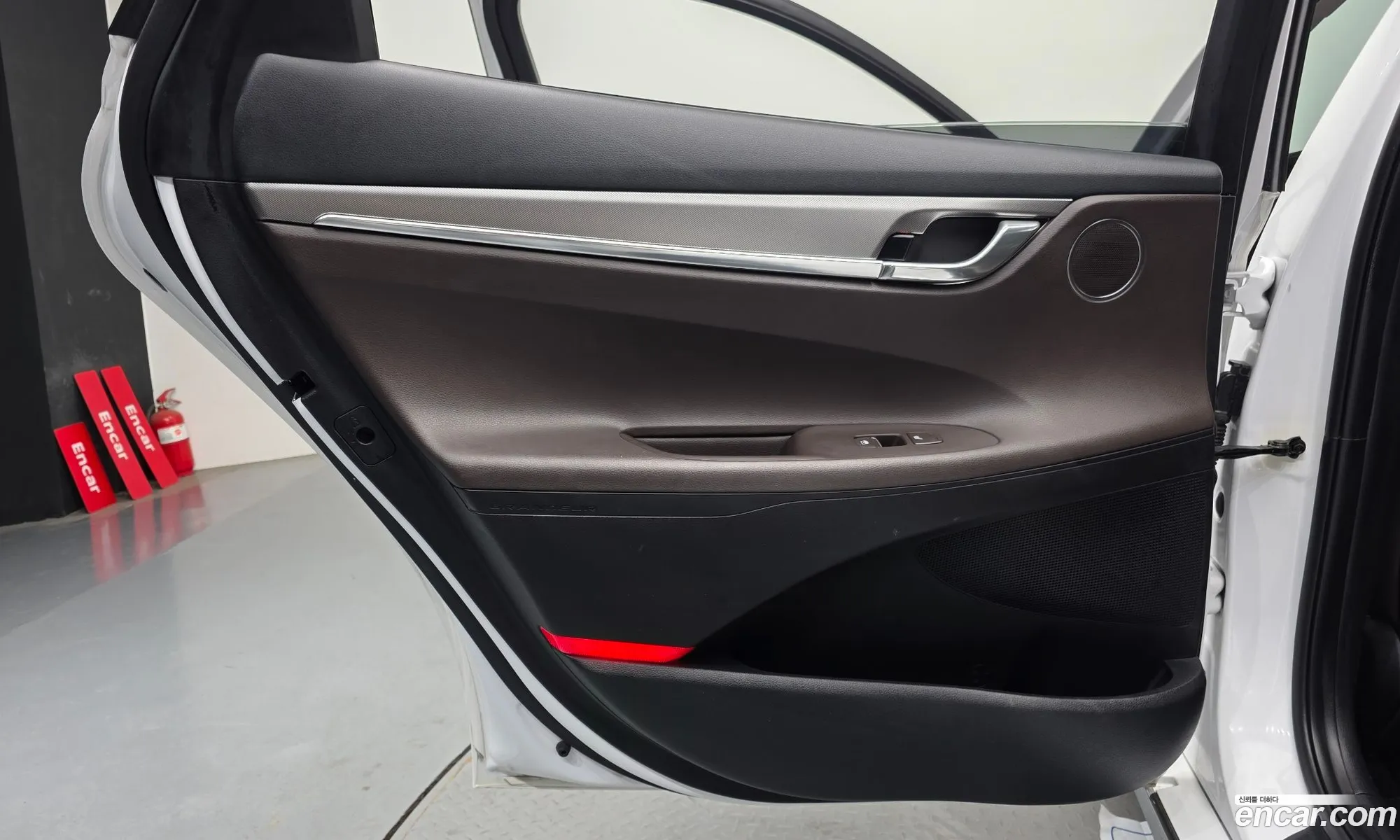 Hyundai Grandeur IG 2020 — 16