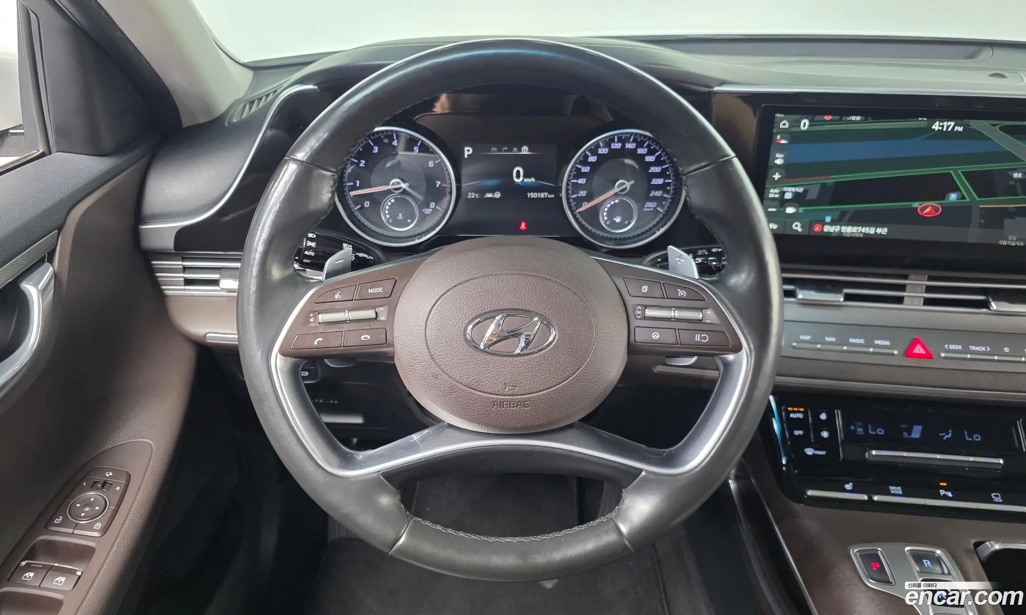 Hyundai Grandeur IG 2020 — 21