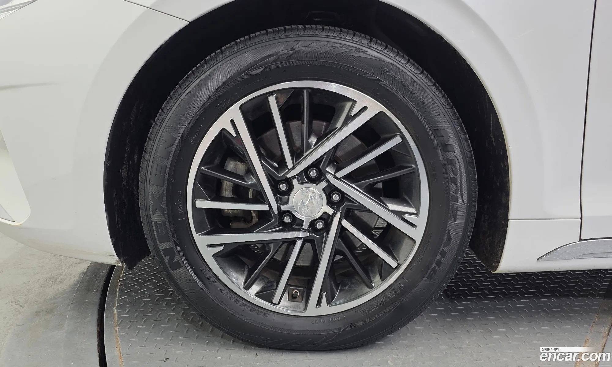 Hyundai Grandeur IG 2020 — 7
