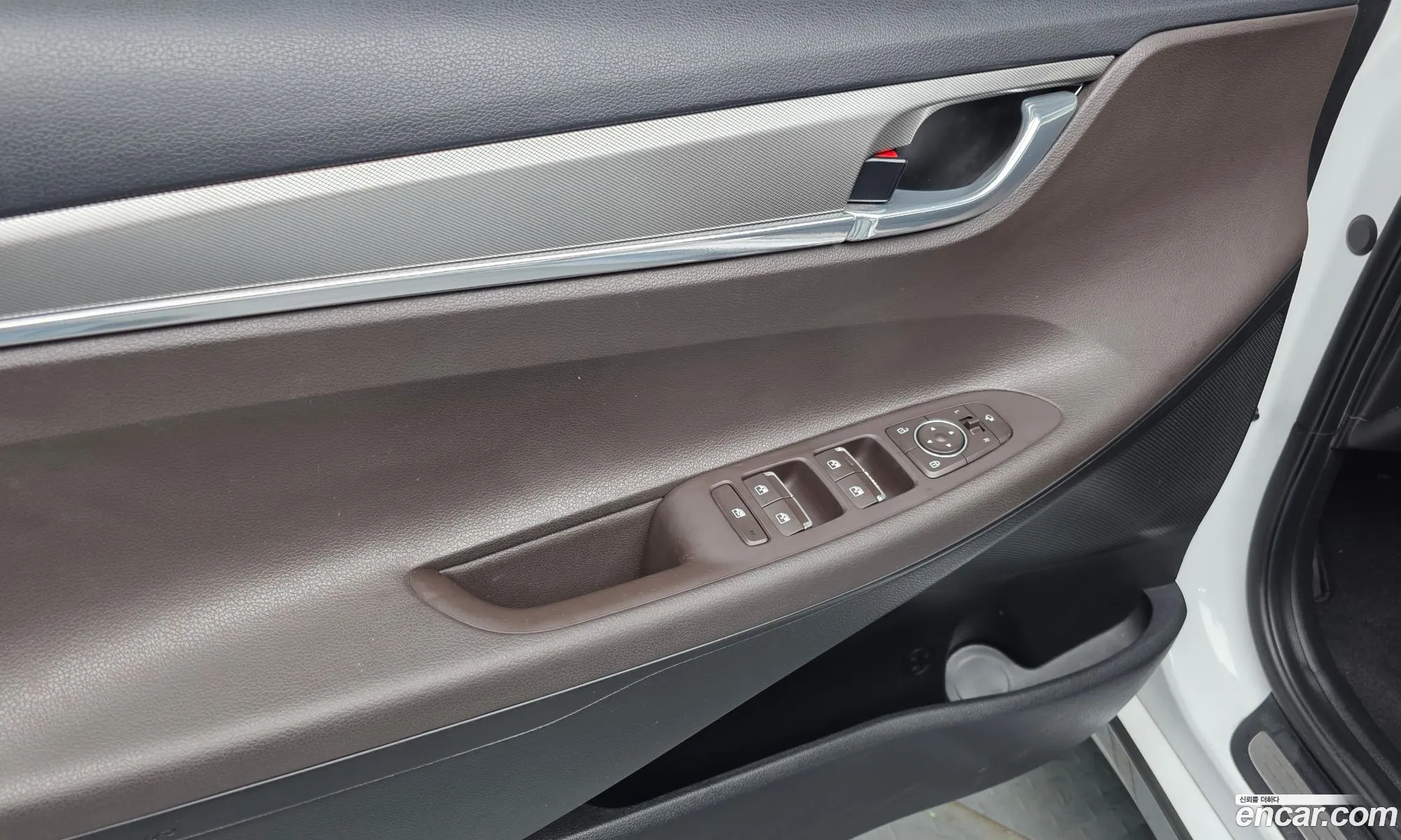 Hyundai Grandeur IG 2020 — 2