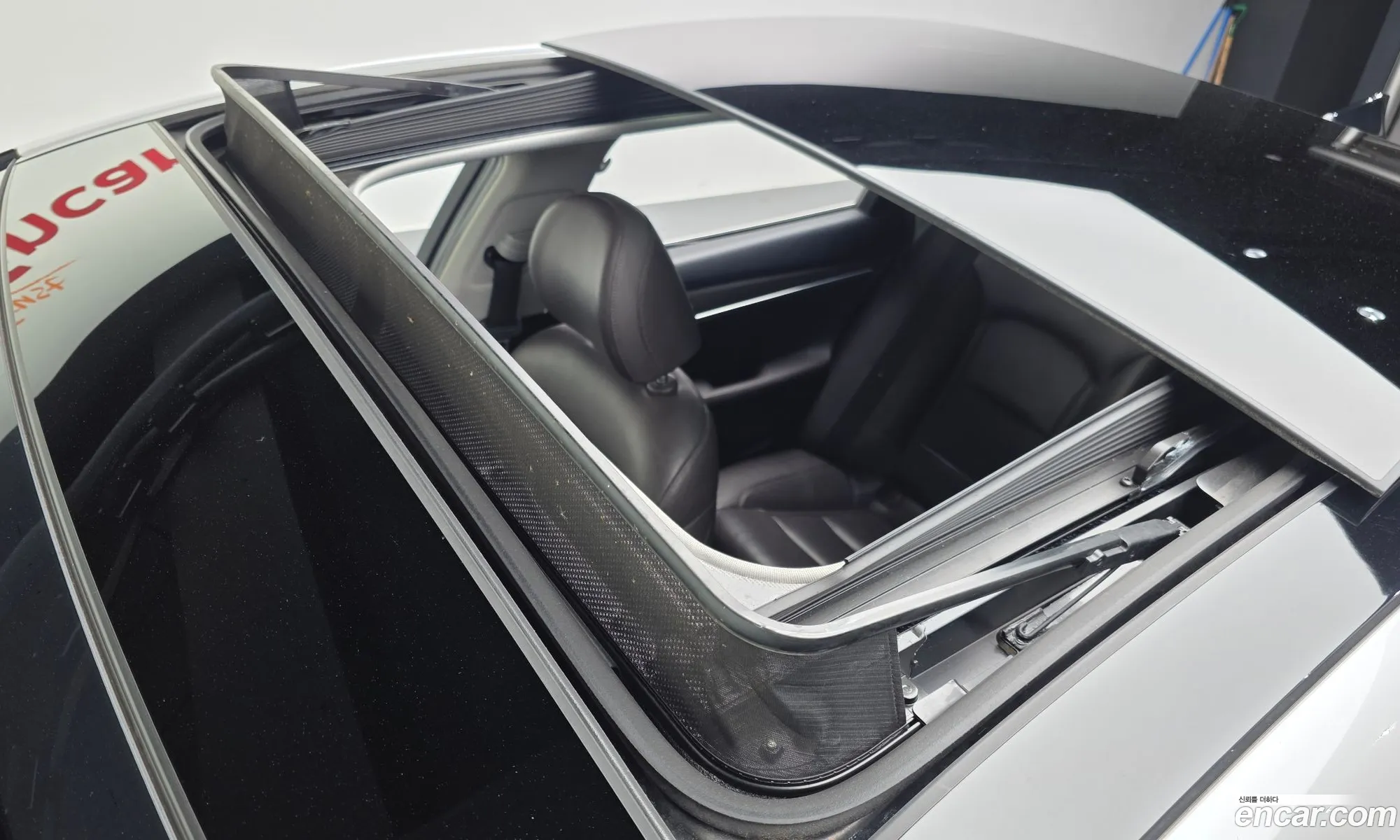 Hyundai Grandeur IG 2020 — 19