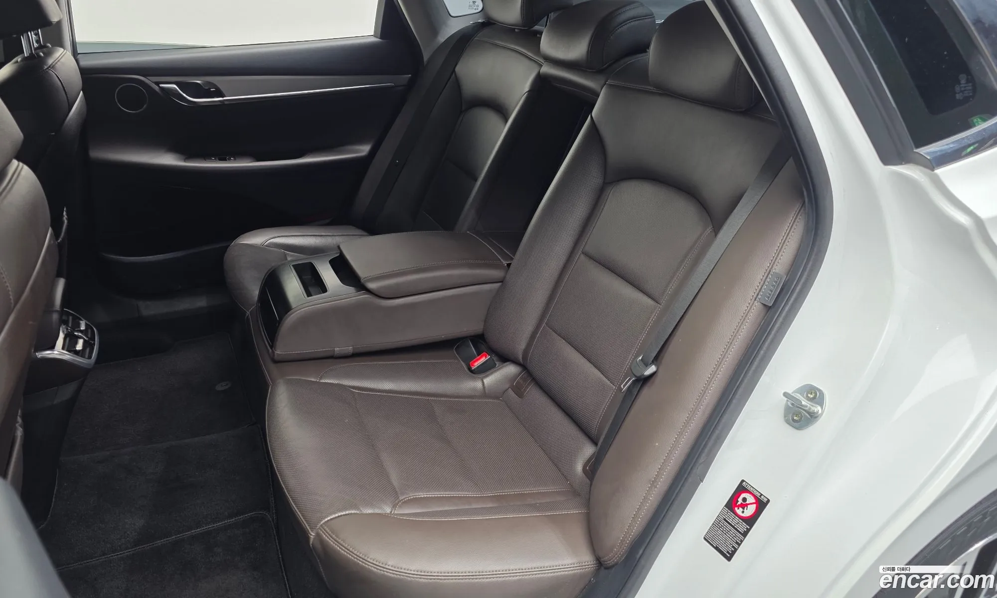 Hyundai Grandeur IG 2020 — 9