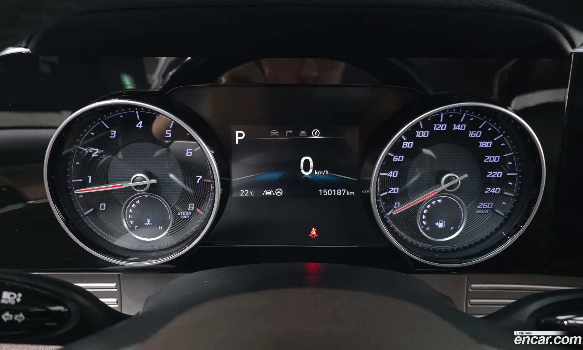 Hyundai Grandeur IG 2020 — 30