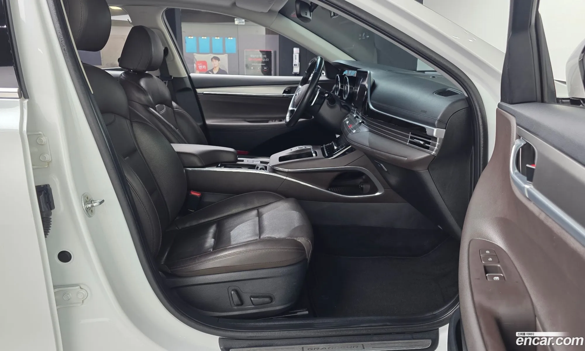 Hyundai Grandeur IG 2020 — 6