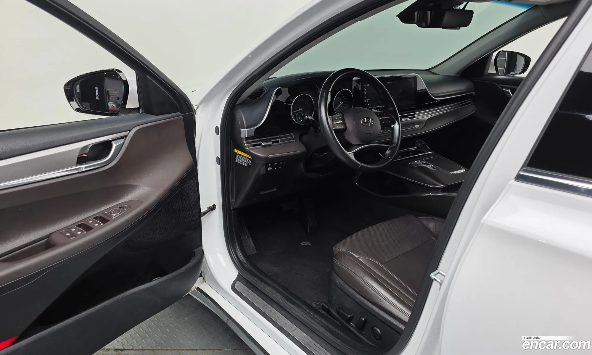 Hyundai Grandeur IG 2020 — 8