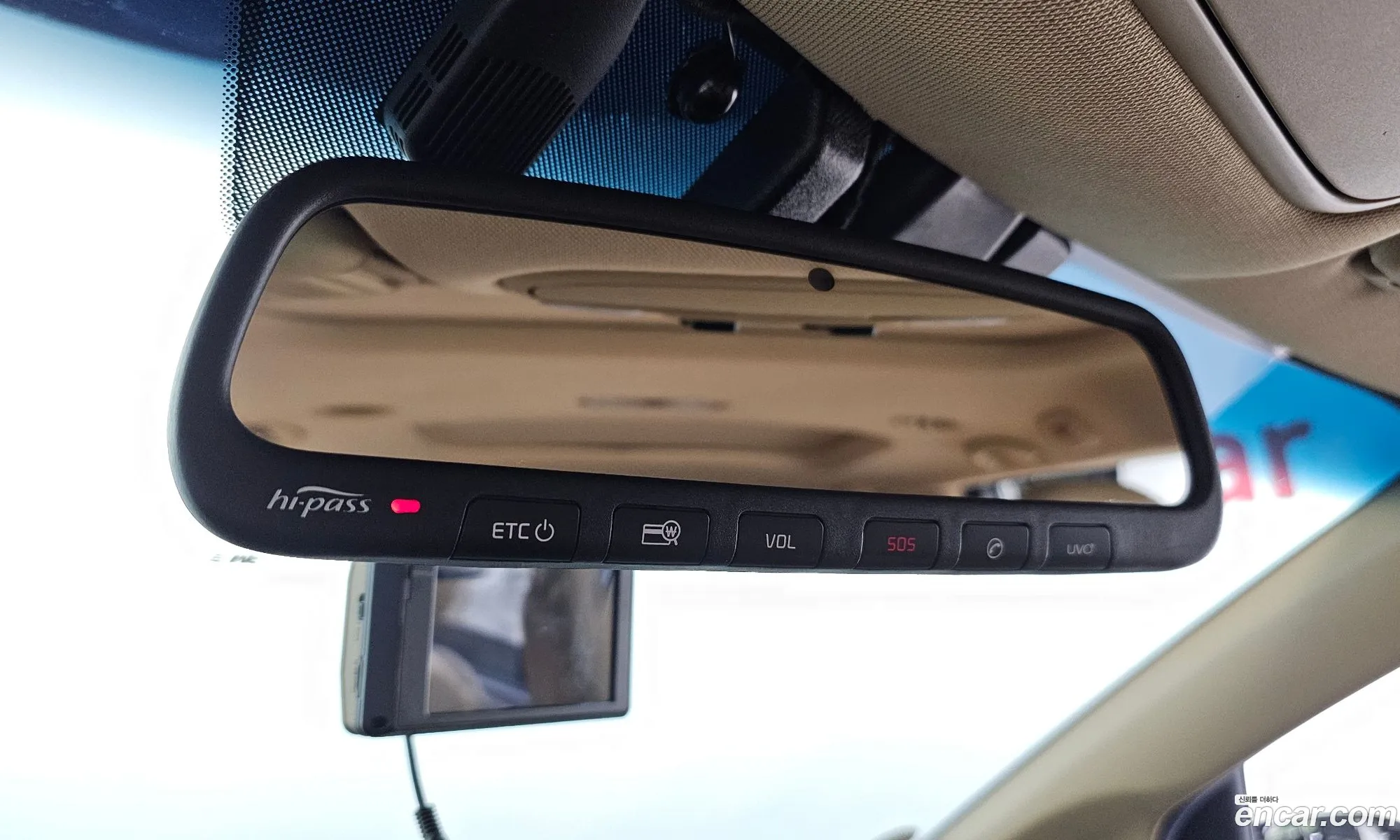 Kia Carnival 2016 KNAME81ABHS266796 — 16
