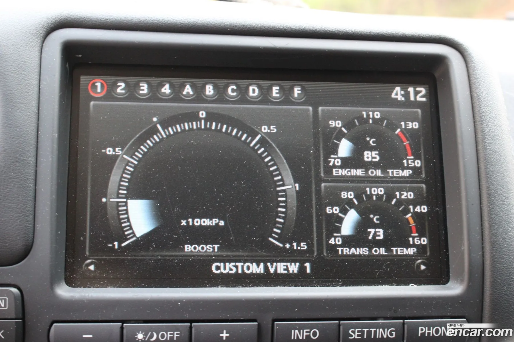Nissan GT-R 2010 — 3