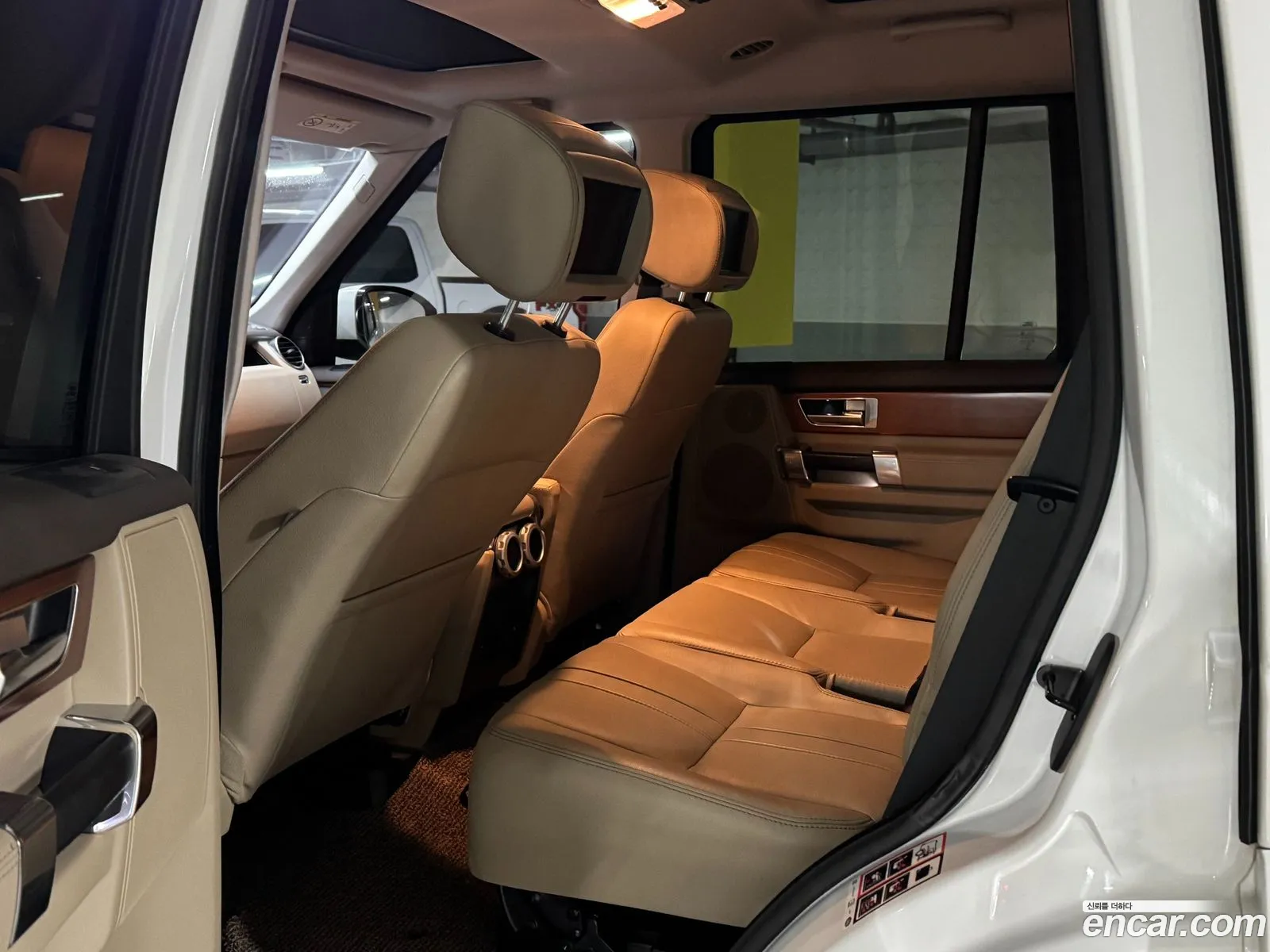 Land Rover Discovery 4 2015 — 3