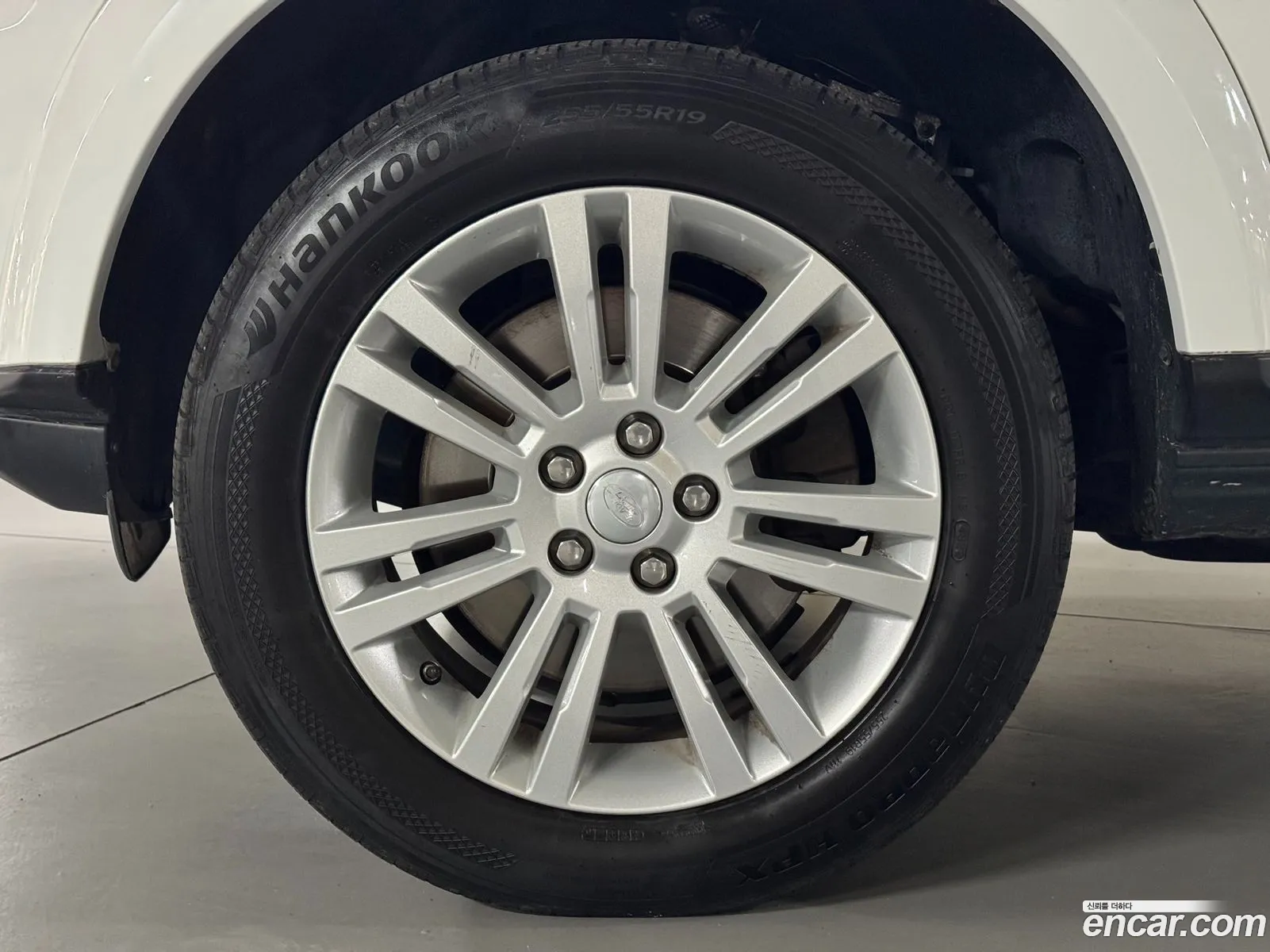 Land Rover Discovery 4 2015 — 10
