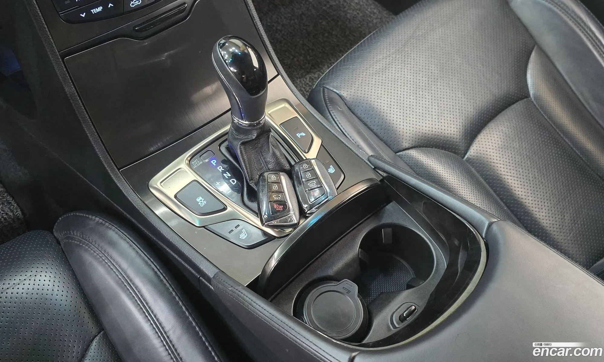 Hyundai Grandeur HG 2013 — 6