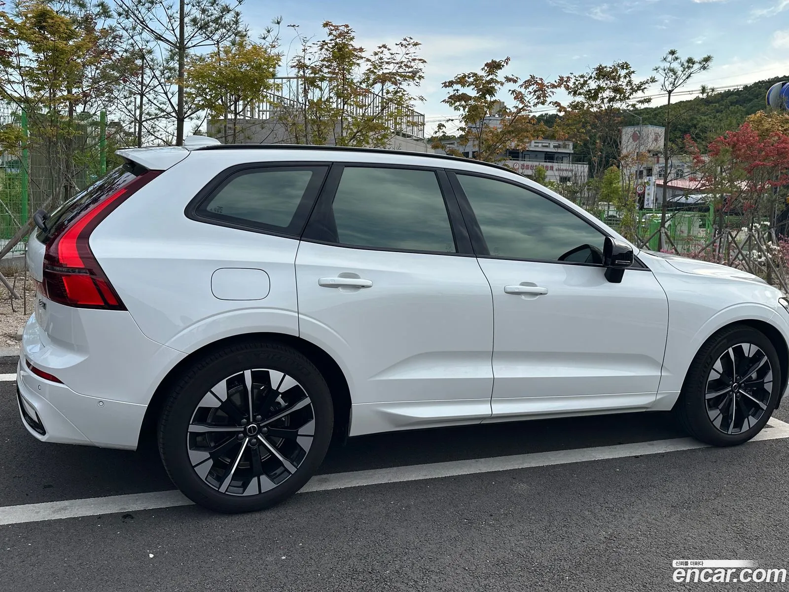 Volvo XC60 2025 — 4