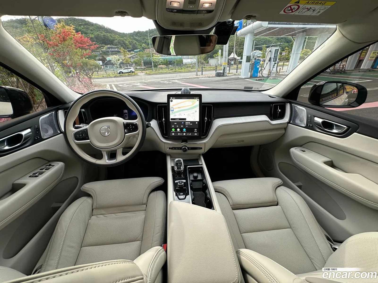 Volvo XC60 2025 — 15