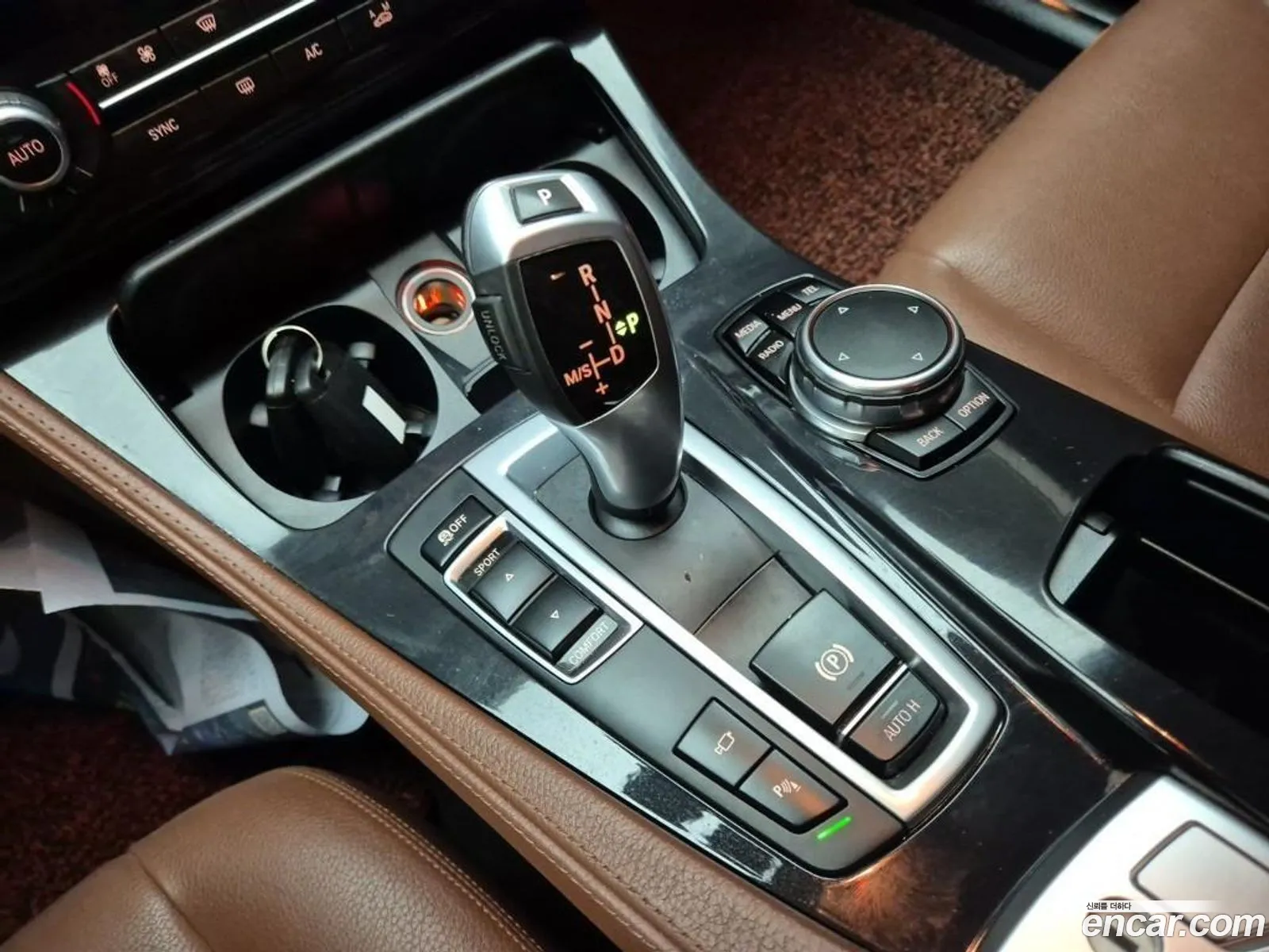 BMW 5 Series 2016 — 8