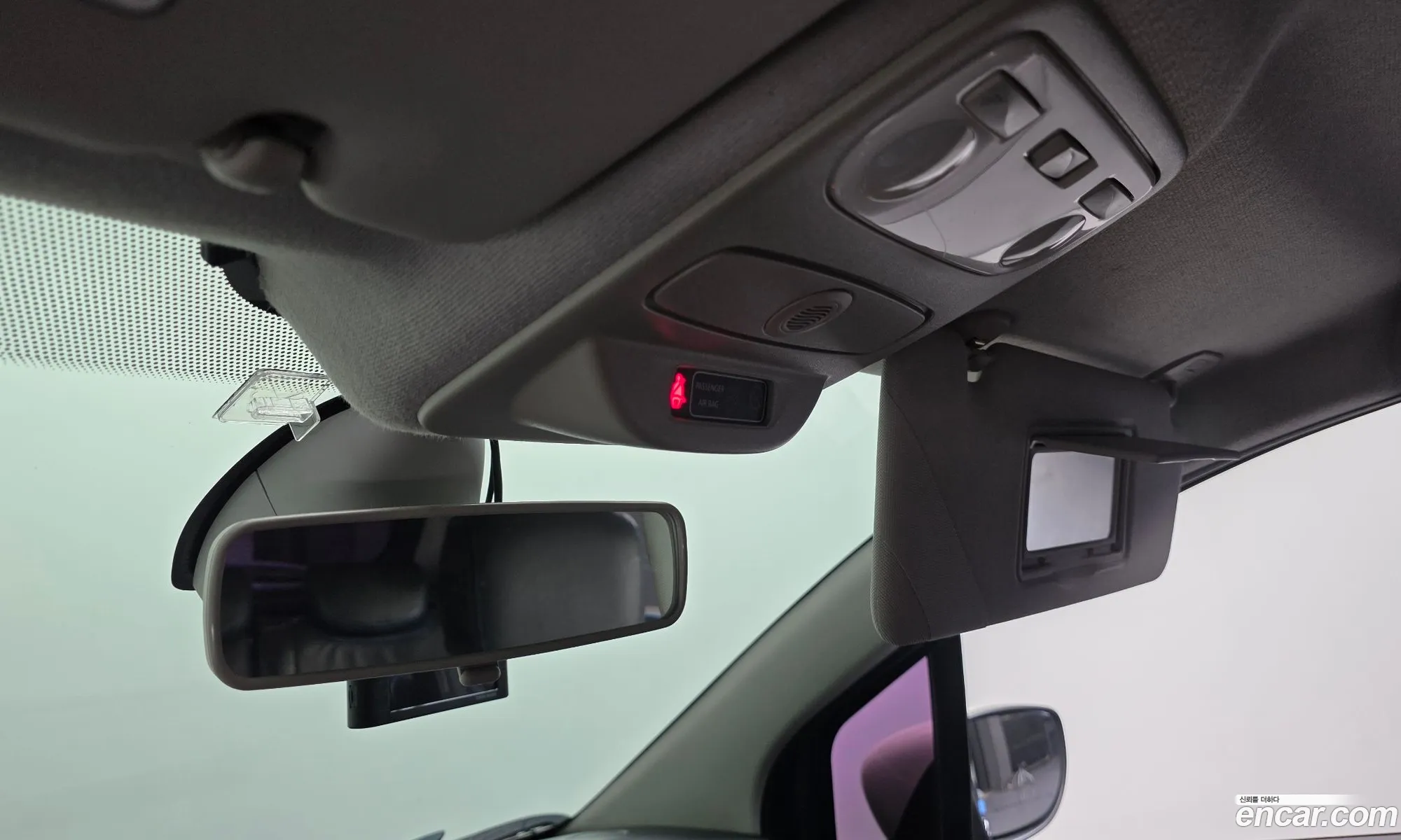 Renault Korea (Samsung) QM3 2015 — 9