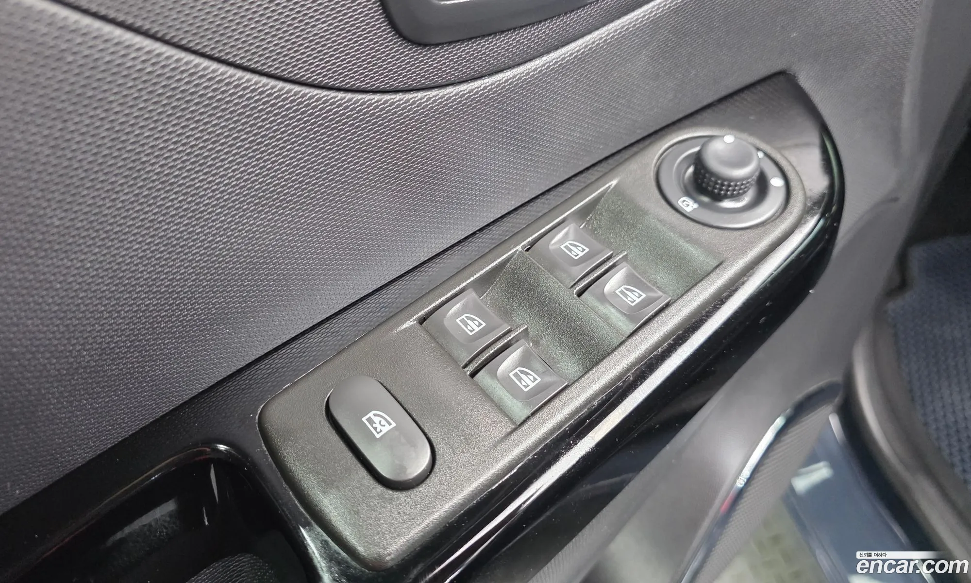Renault Korea (Samsung) QM3 2015 — 18