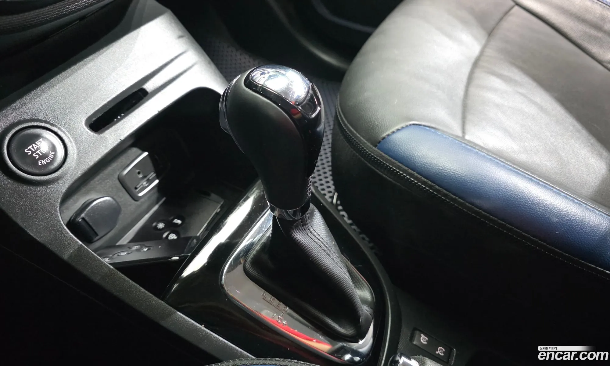 Renault Korea (Samsung) QM3 2015 — 17