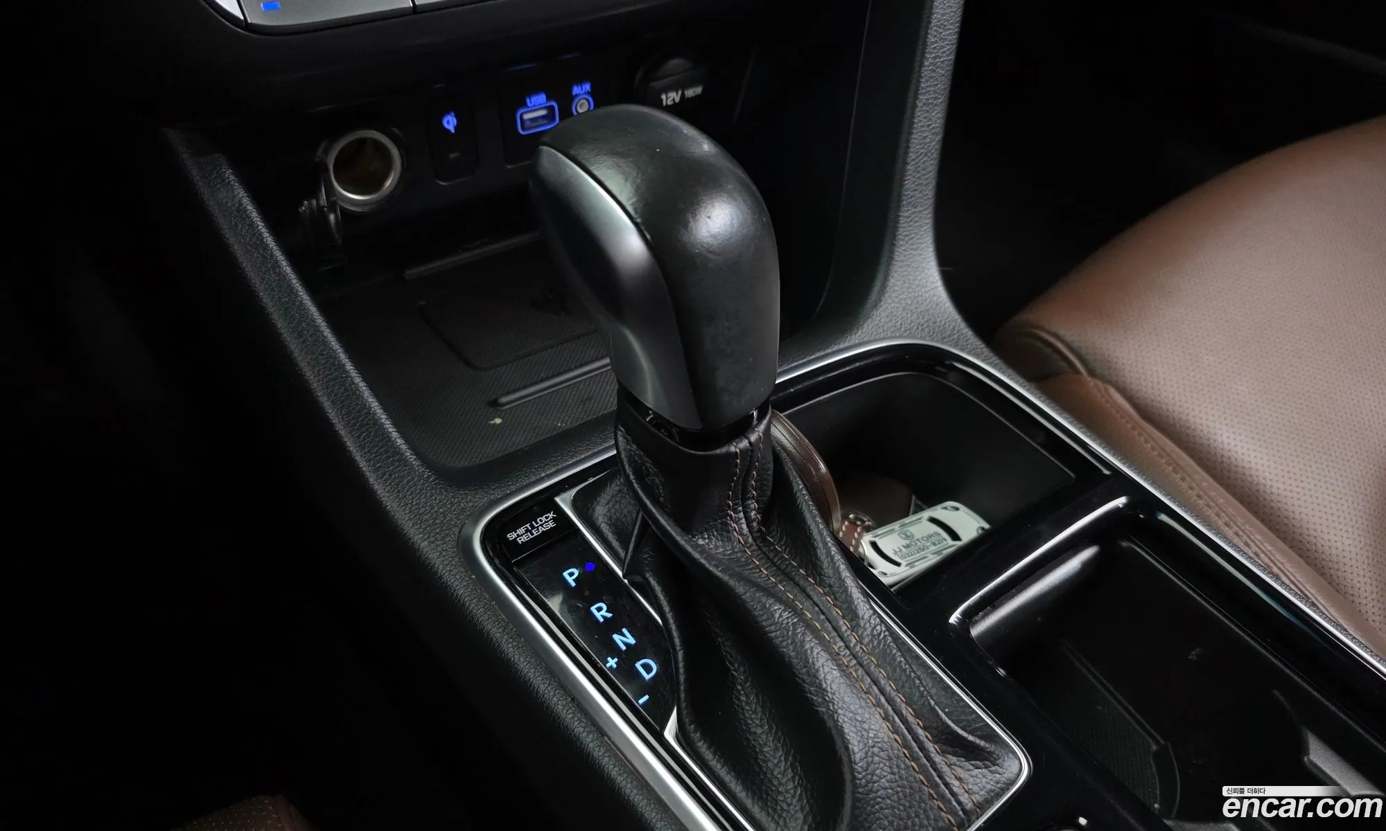 Hyundai Sonata New Rise Hybrid