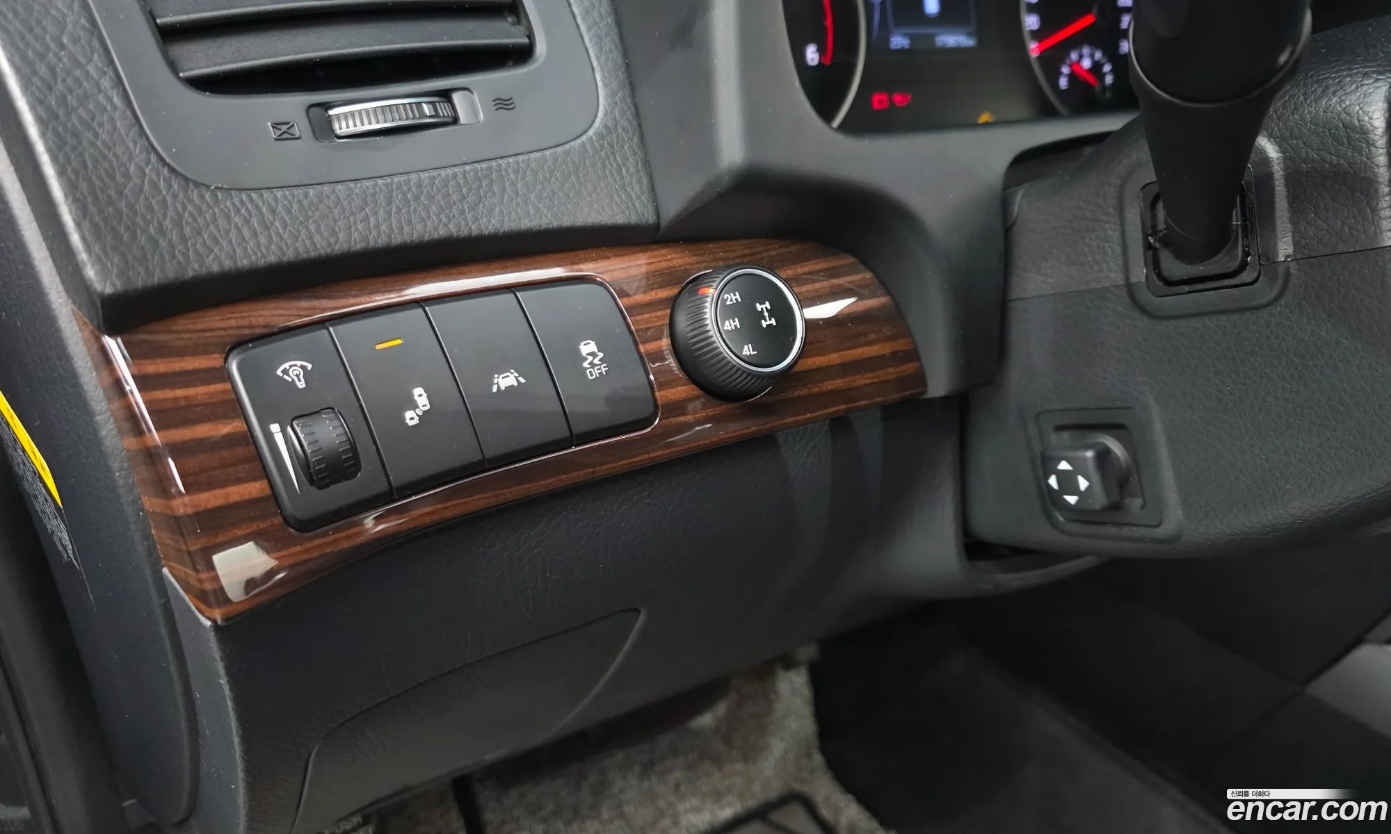 Kia Mohave 2018 KNAKM814DJA187859 — 26