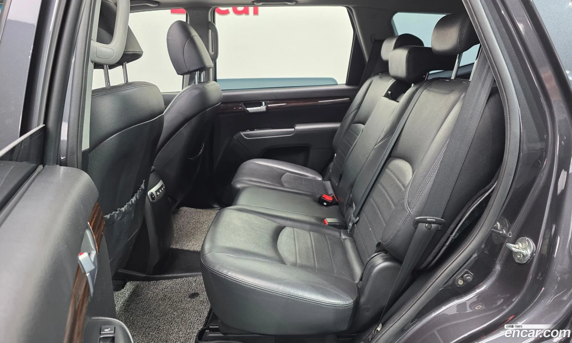 Kia Mohave 2018 KNAKM814DJA187859 — 10