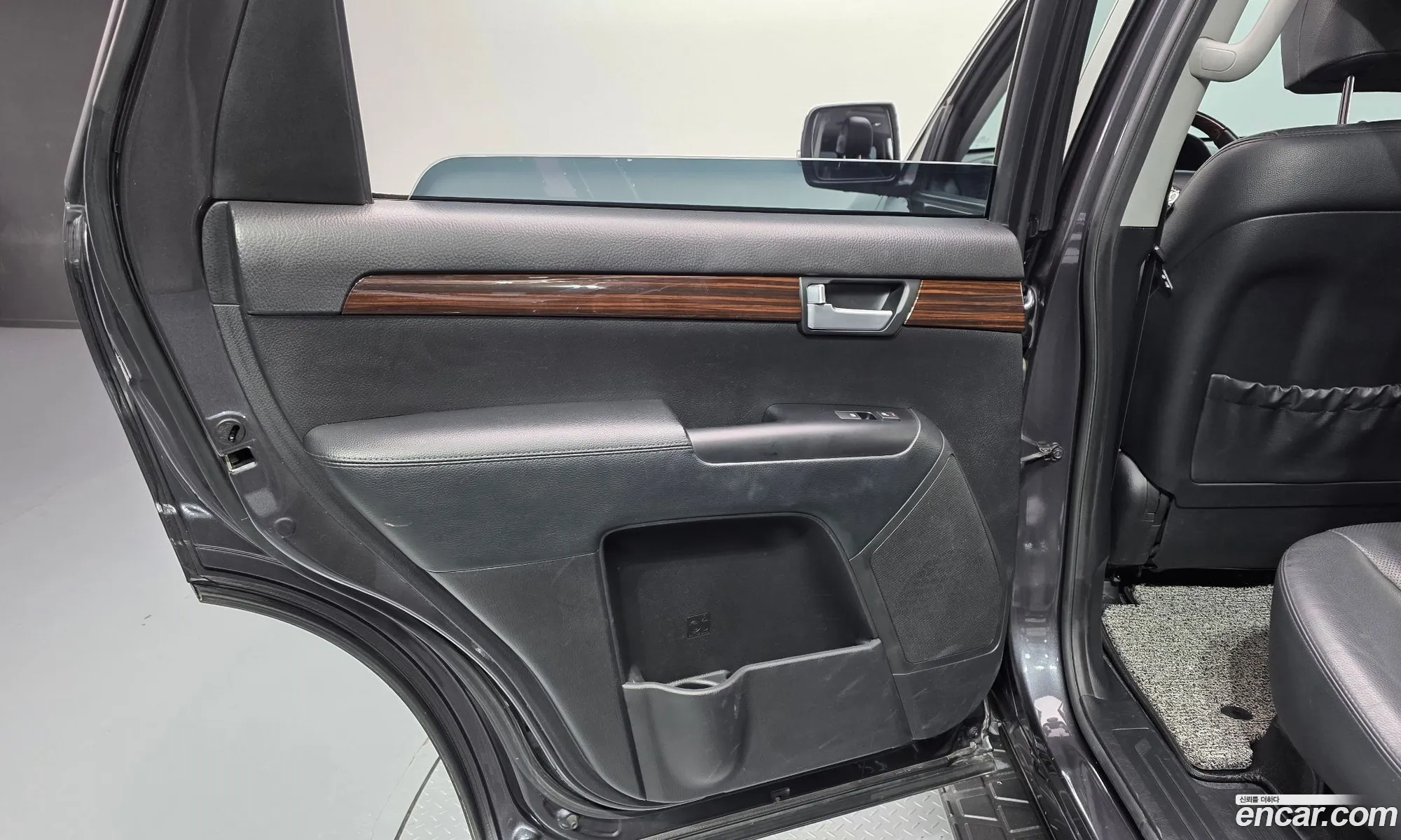 Kia Mohave 2018 KNAKM814DJA187859 — 12