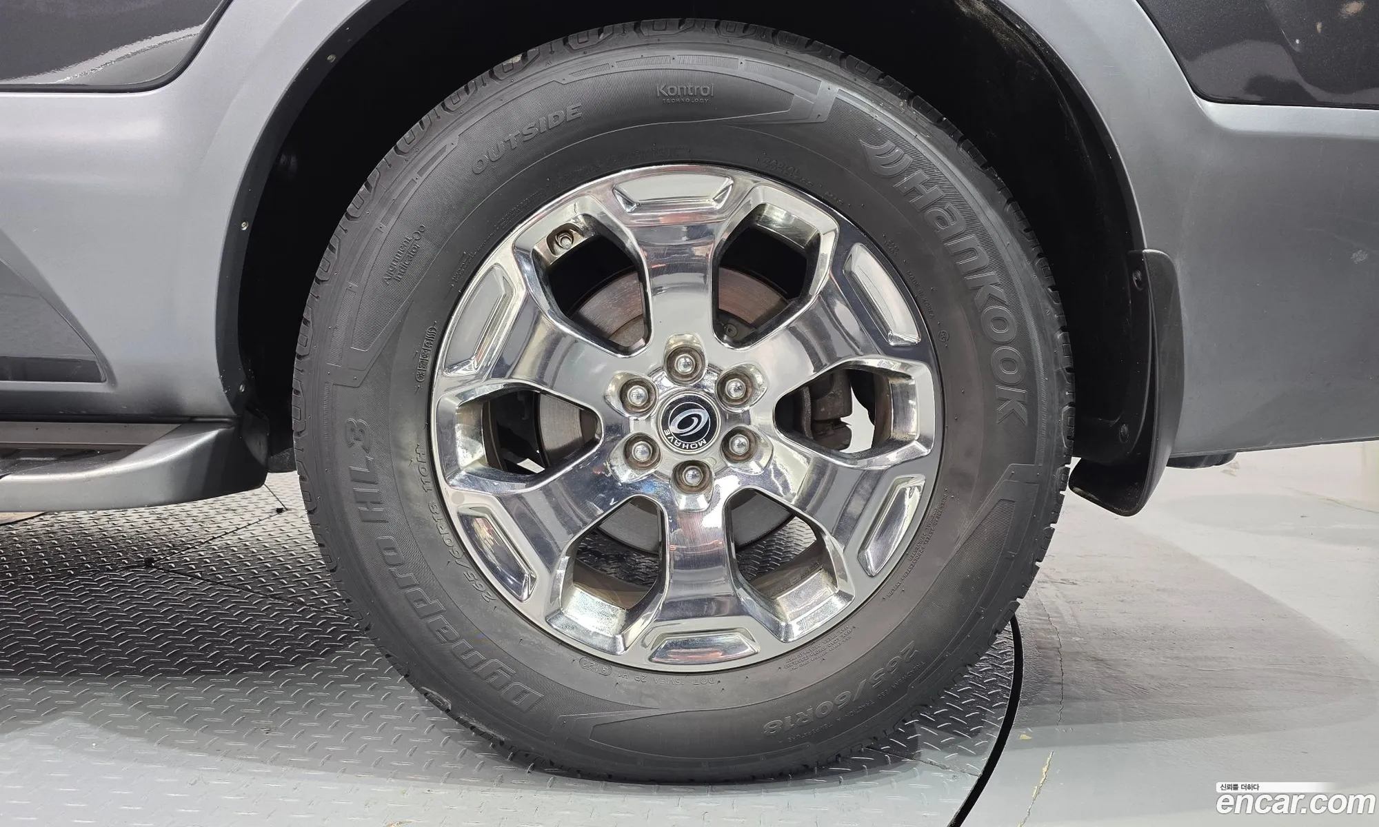 Kia Mohave 2018 KNAKM814DJA187859 — 15