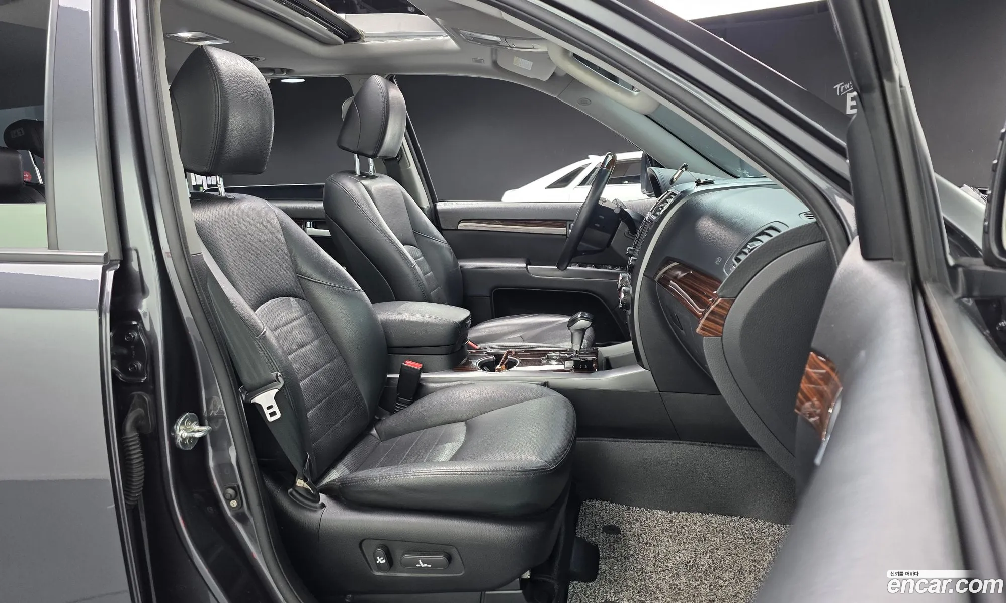 Kia Mohave 2018 KNAKM814DJA187859 — 30