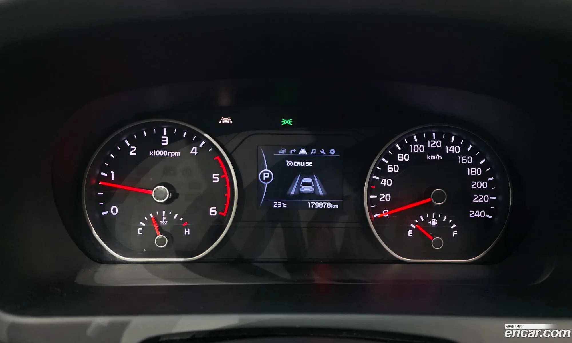 Kia Mohave 2018 KNAKM814DJA187859 — 28