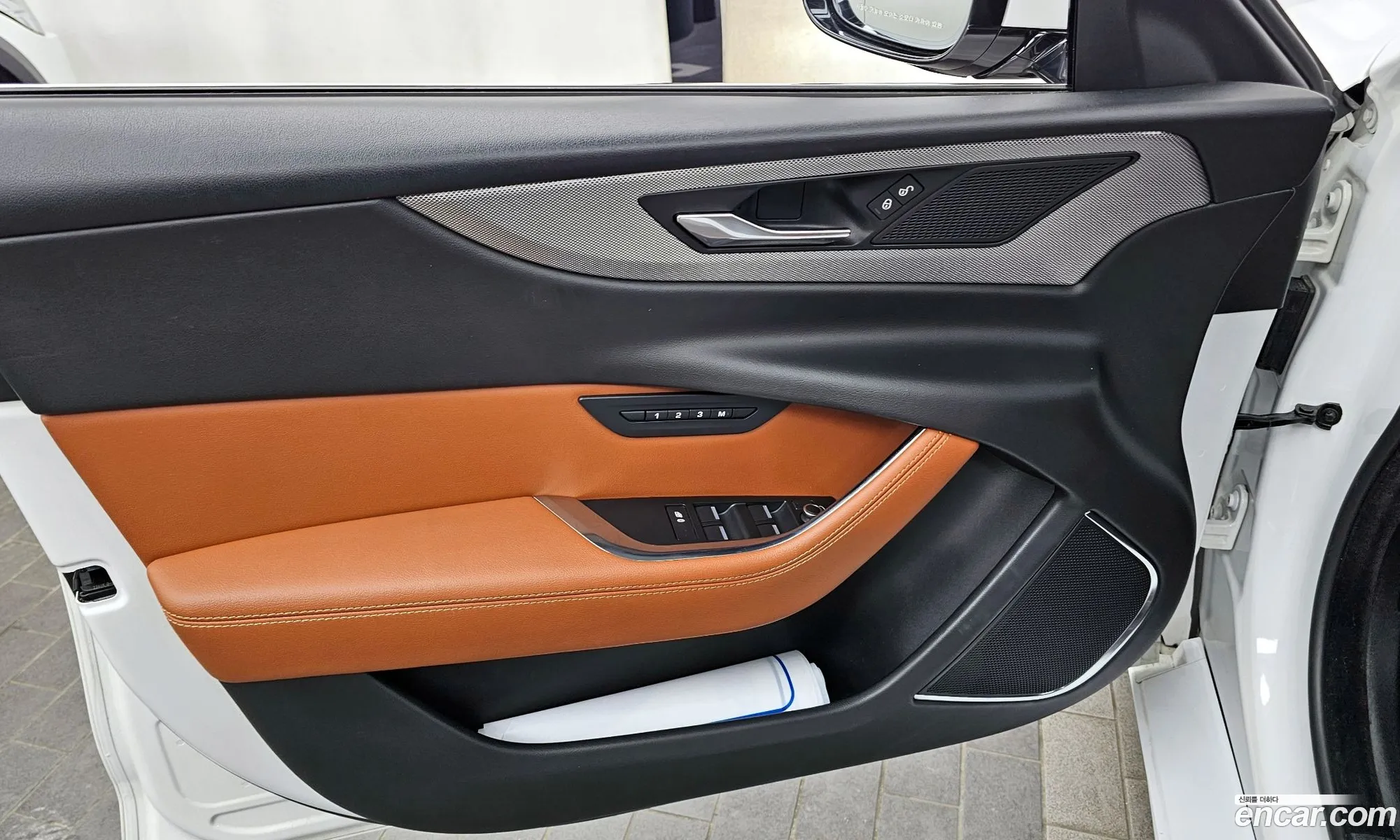 Jaguar XE 2020 SAJAB4BN5LCP64946 — 10