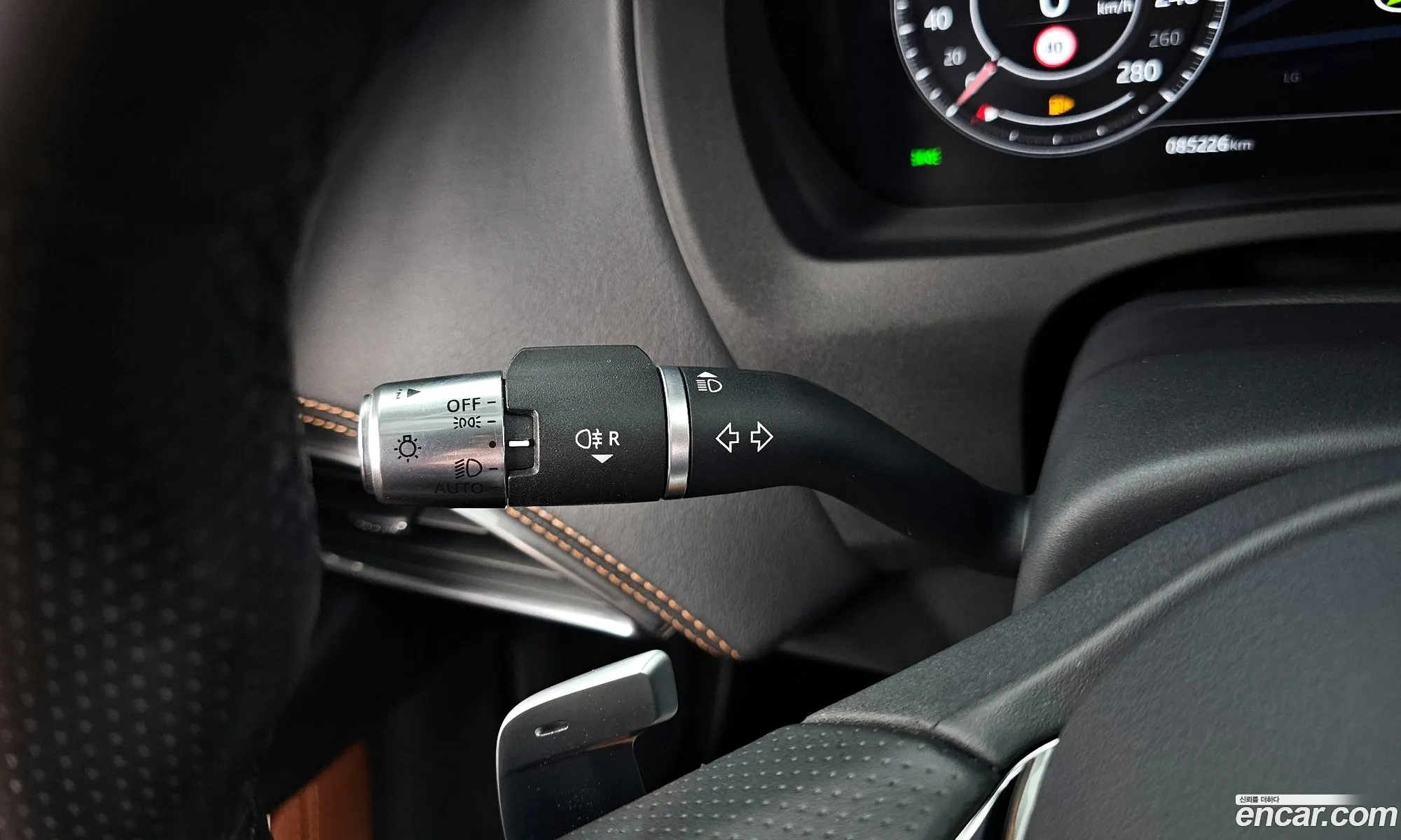 Jaguar XE 2020 SAJAB4BN5LCP64946 — 23