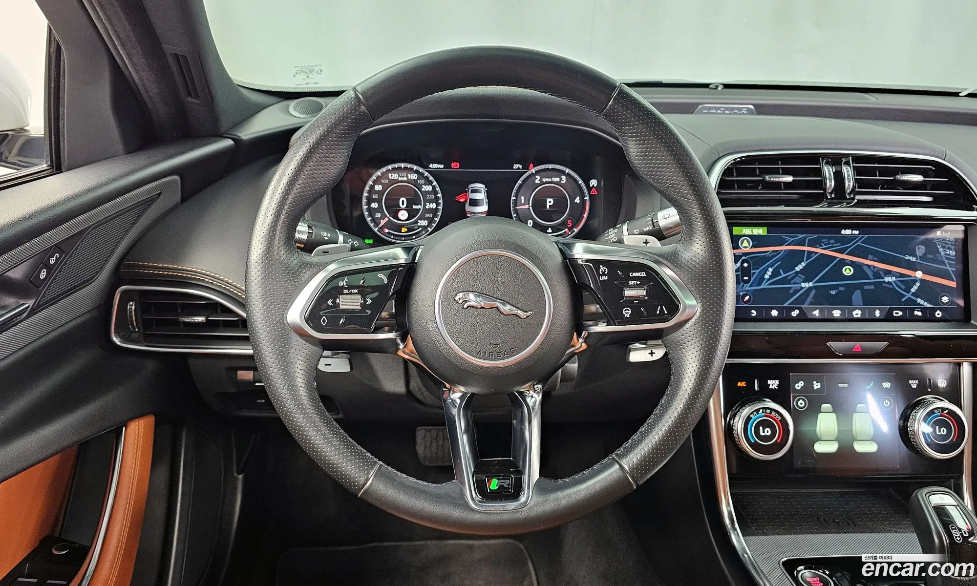 Jaguar XE 2020 SAJAB4BN5LCP64946 — 7