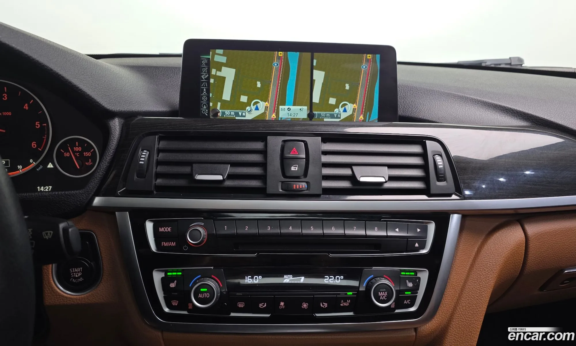 BMW 4 Series 2016 WBA4E9103GG594281 — 18