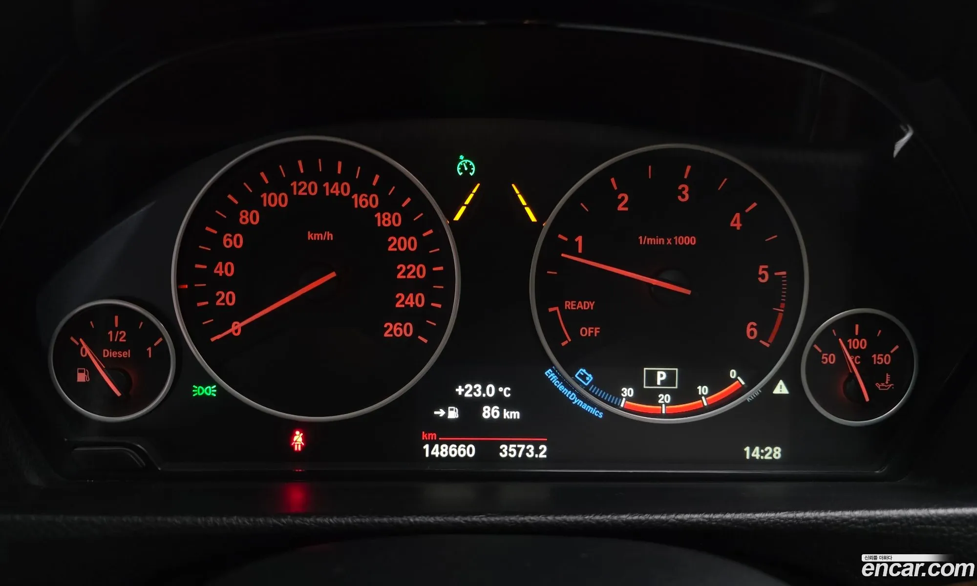 BMW 4 Series 2016 WBA4E9103GG594281 — 9