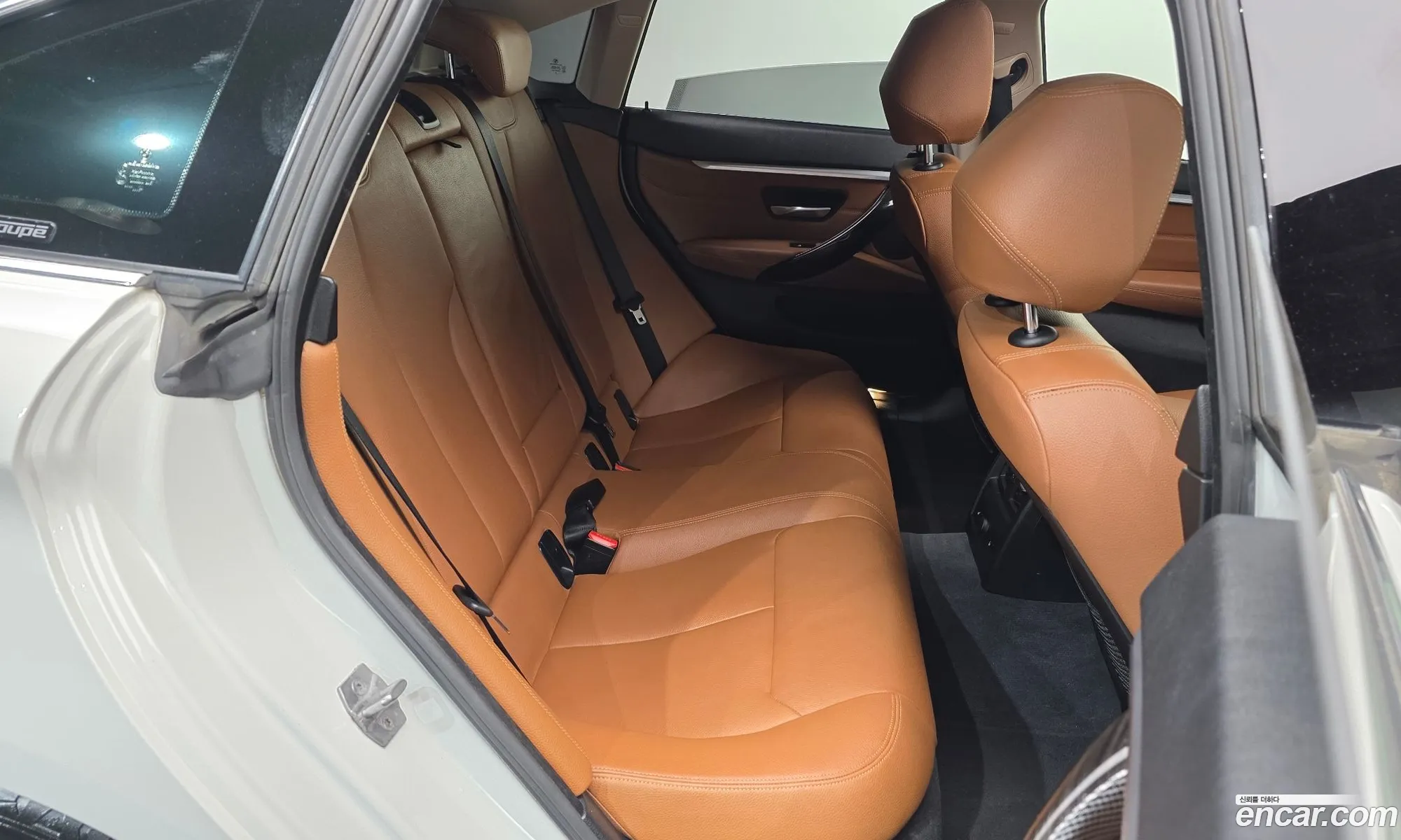 BMW 4 Series 2016 WBA4E9103GG594281 — 20