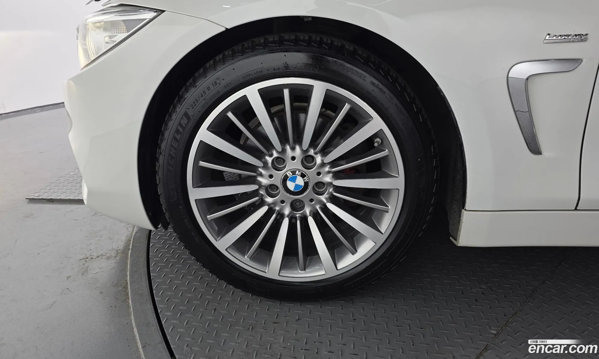 BMW 4 Series 2016 WBA4E9103GG594281 — 5