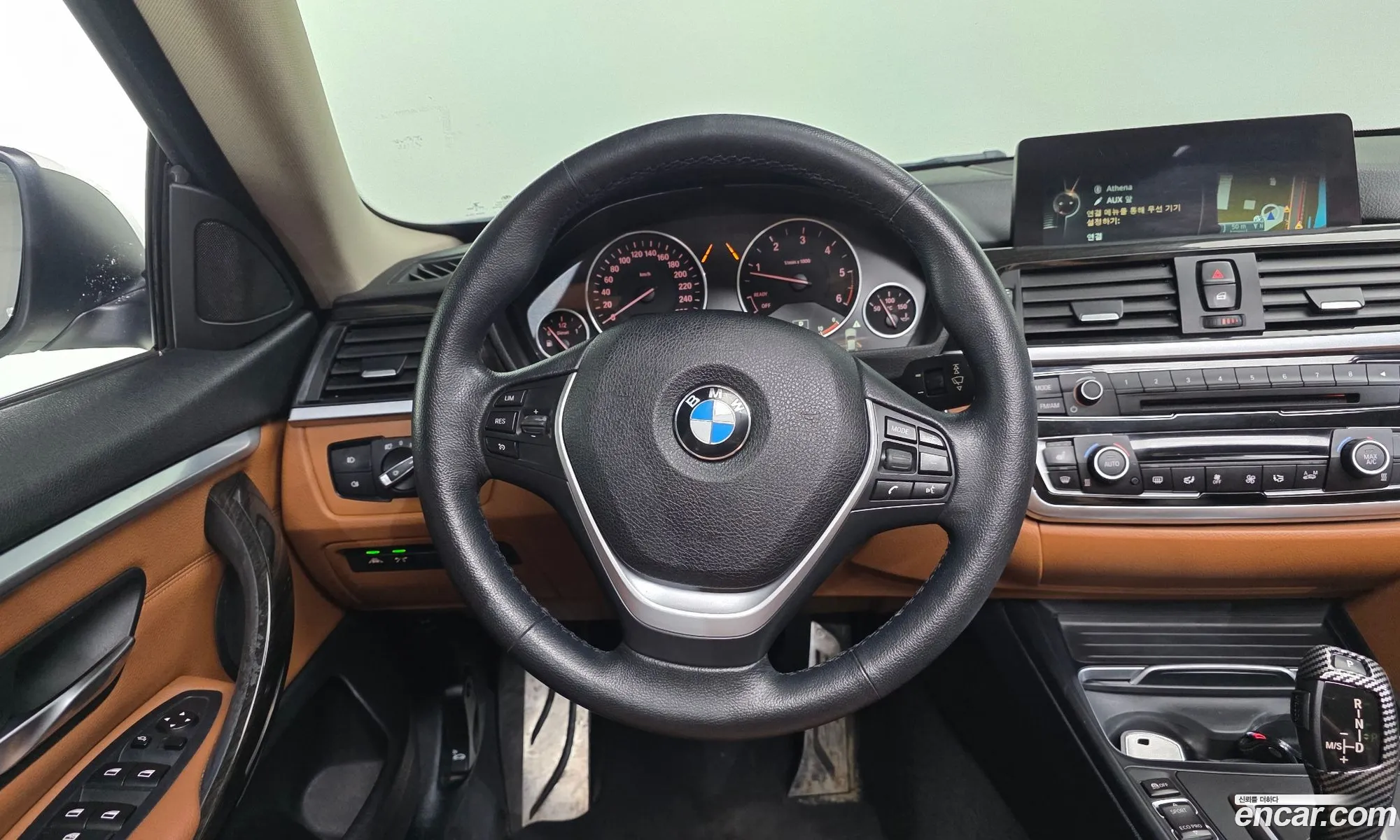 BMW 4 Series 2016 WBA4E9103GG594281 — 17