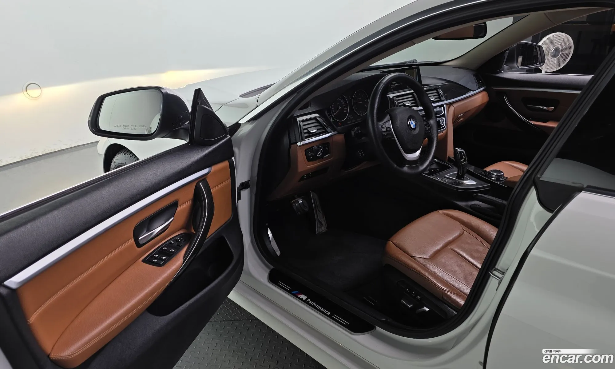 BMW 4 Series 2016 WBA4E9103GG594281 — 3