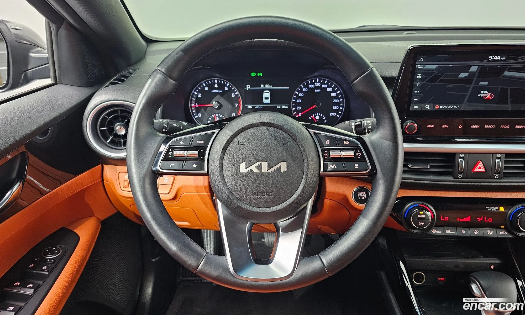 Kia K3 2021 KNAF341BENA124860 — 18