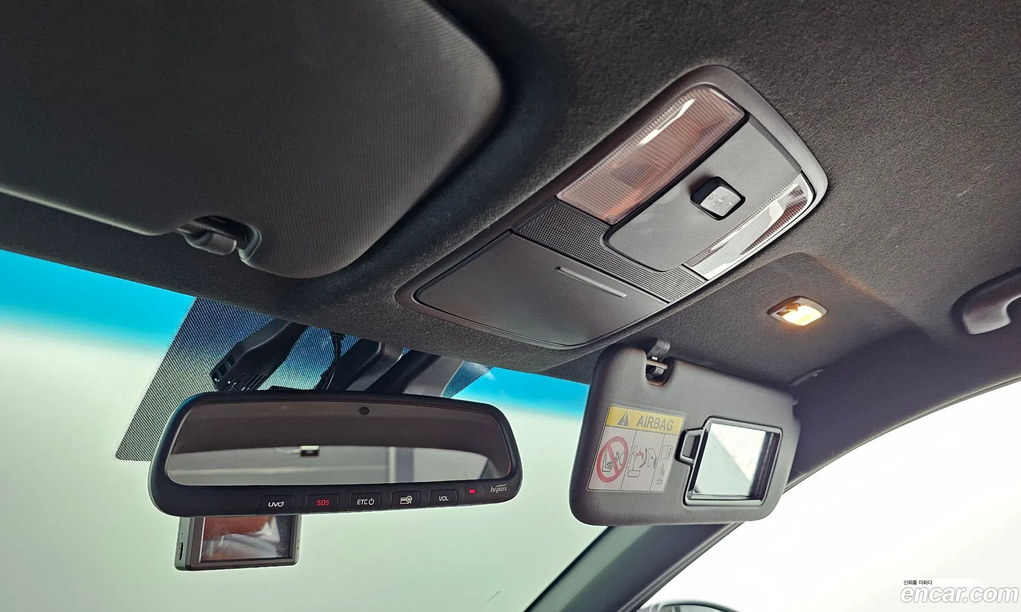 Kia K3 2021 KNAF341BENA124860 — 7