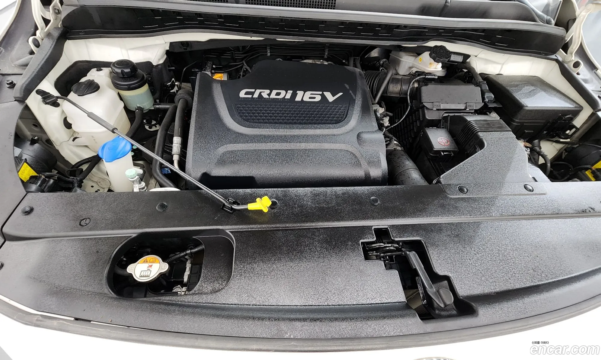 Kia Carnival 2017 KNAME81ABJS412283 — 29