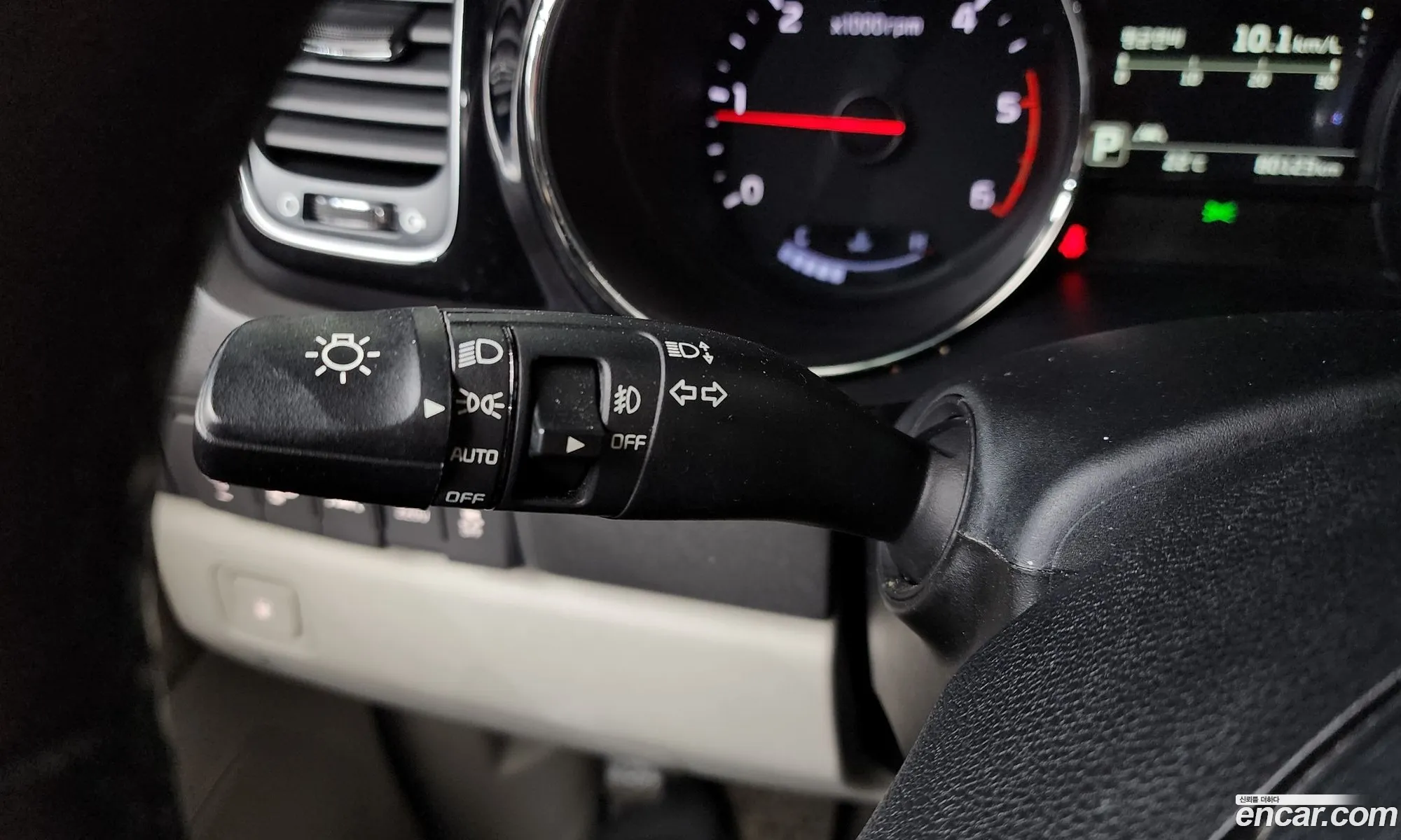 Kia Carnival 2017 KNAME81ABJS412283 — 30