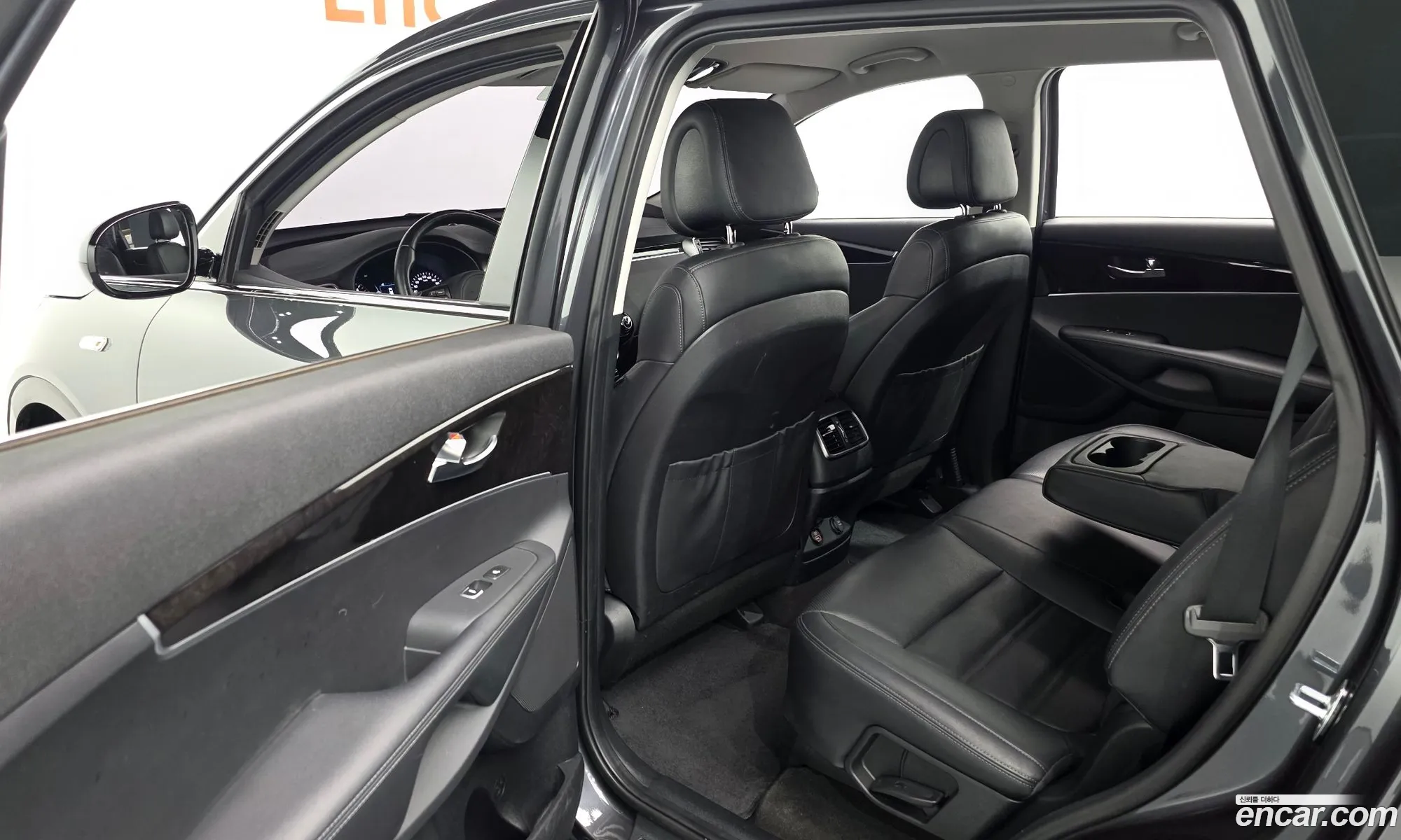 Kia Sorento 2015 — 22