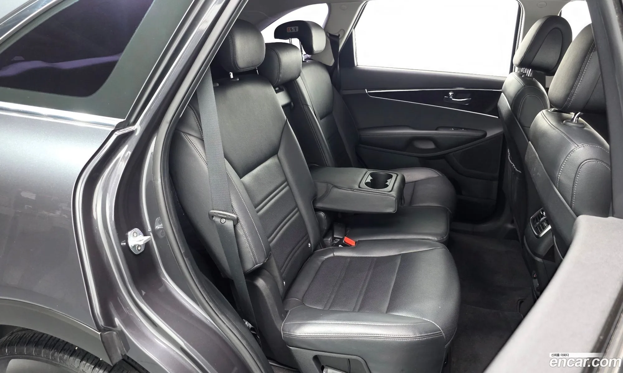Kia Sorento 2015 — 10