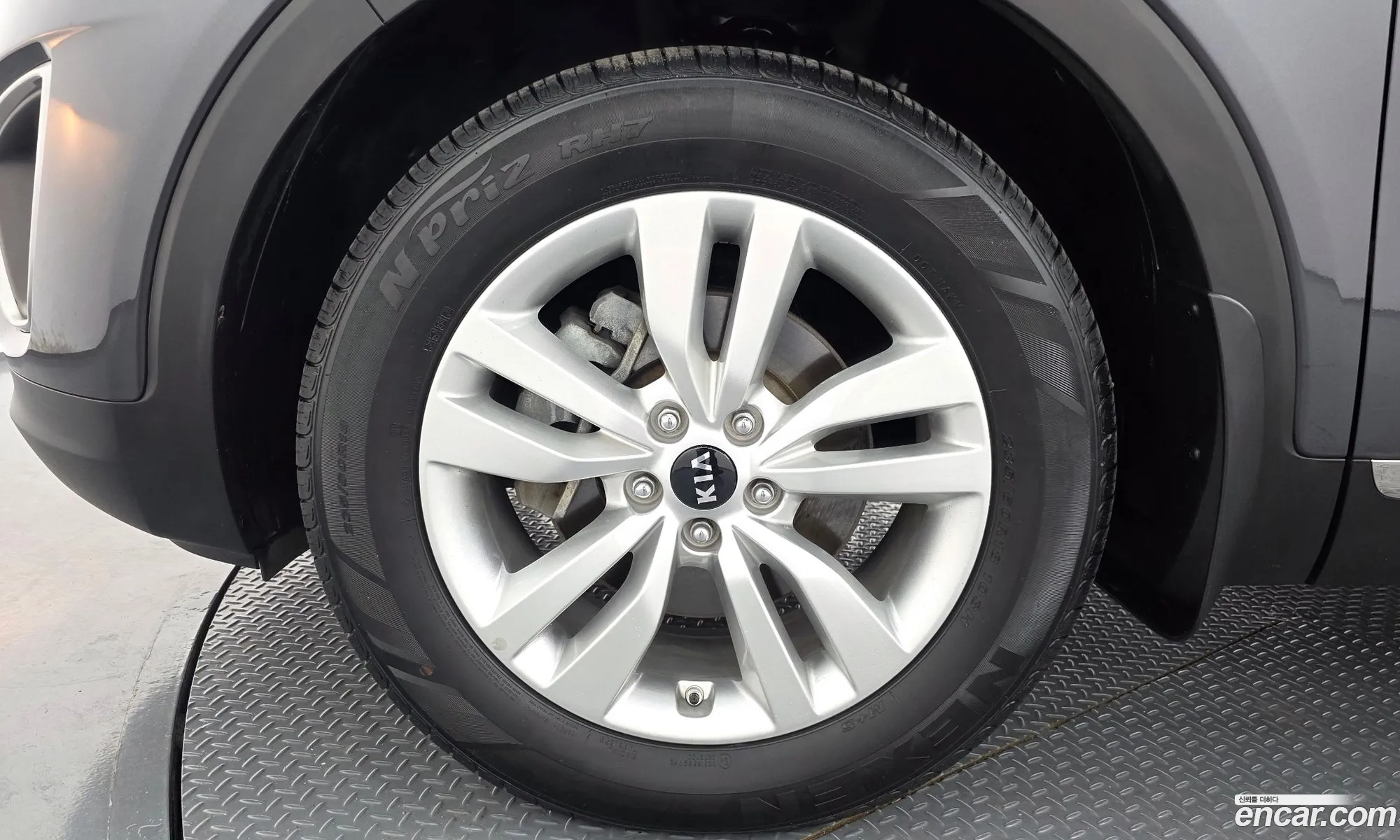 Kia Sorento 2015 — 13