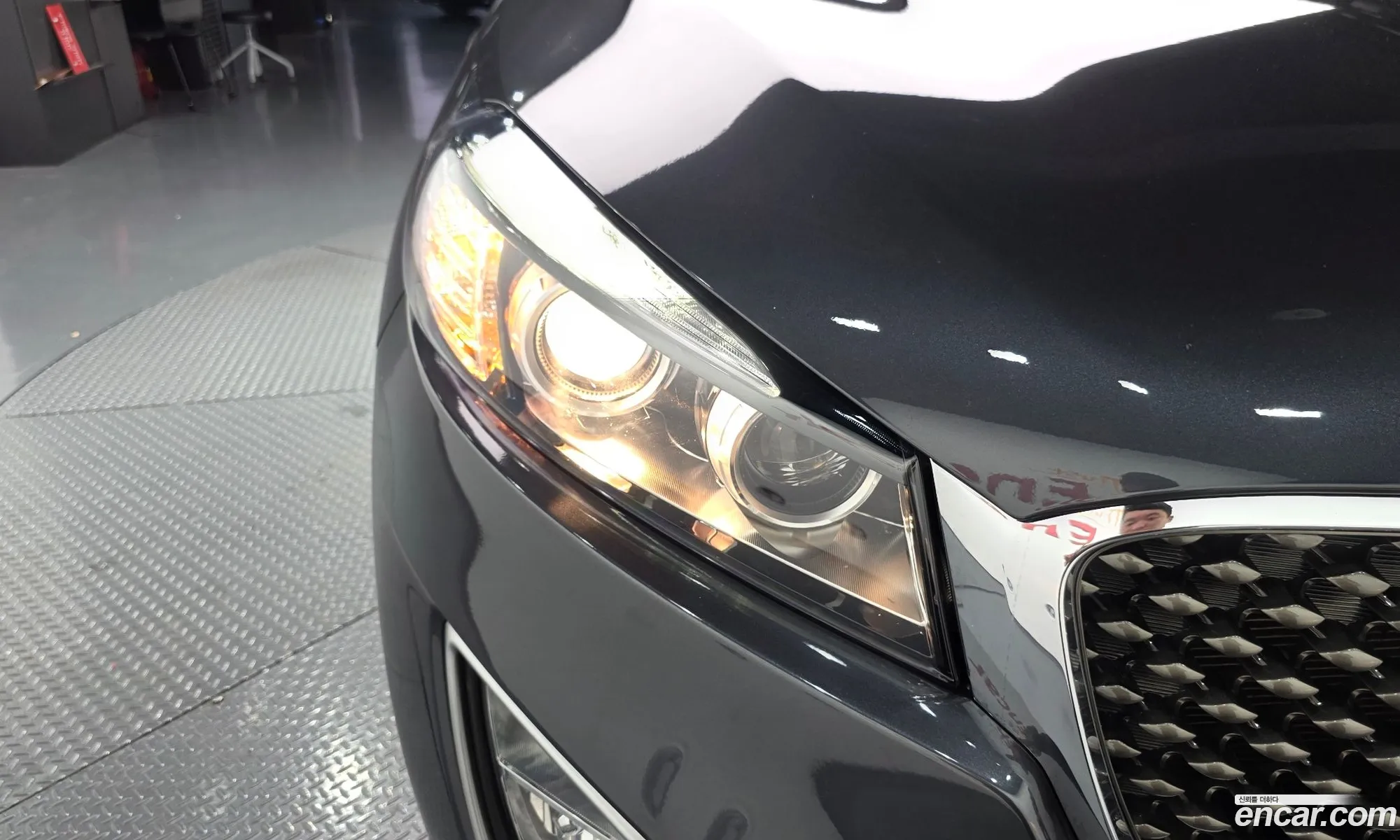 Kia Sorento 2015 — 3