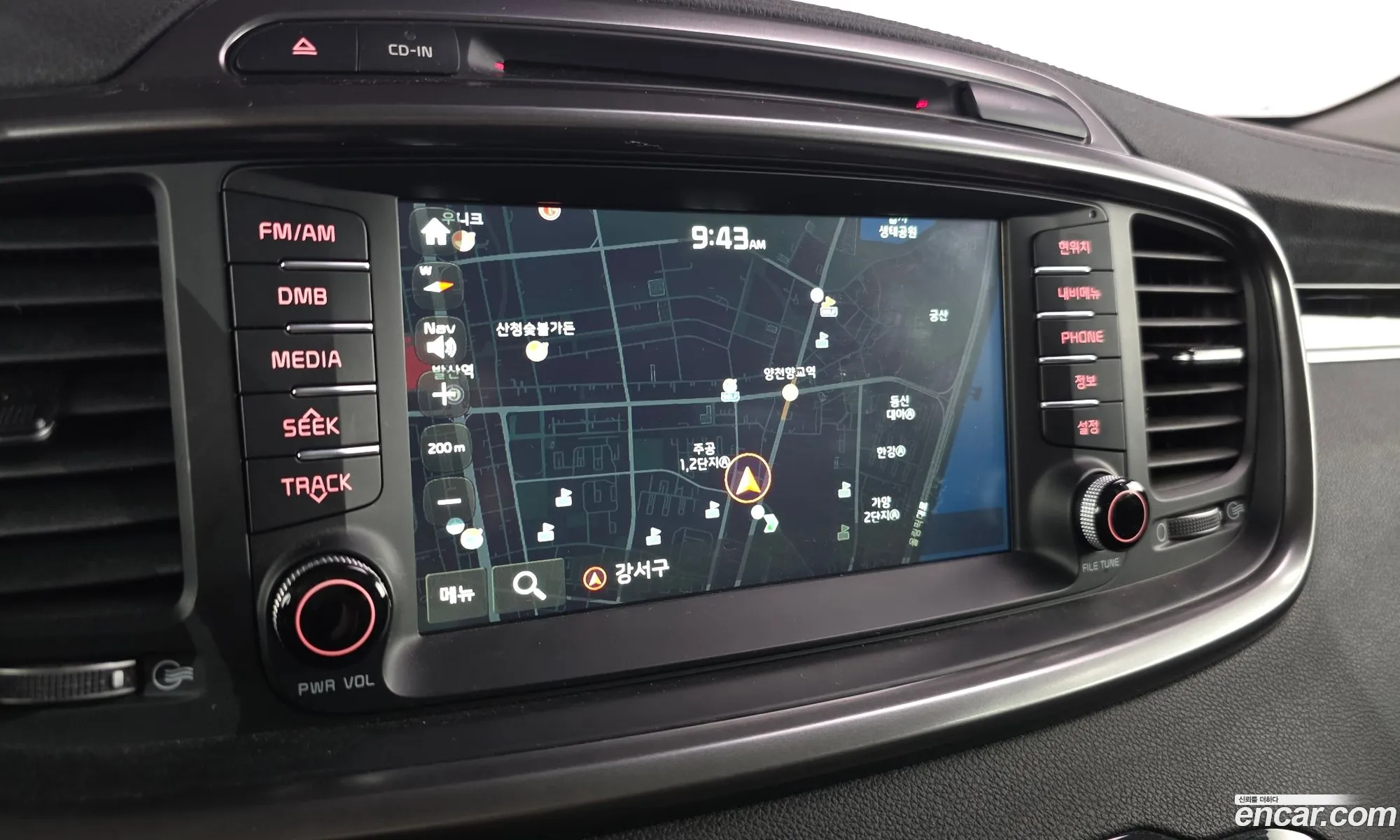 Kia Sorento 2015 — 7