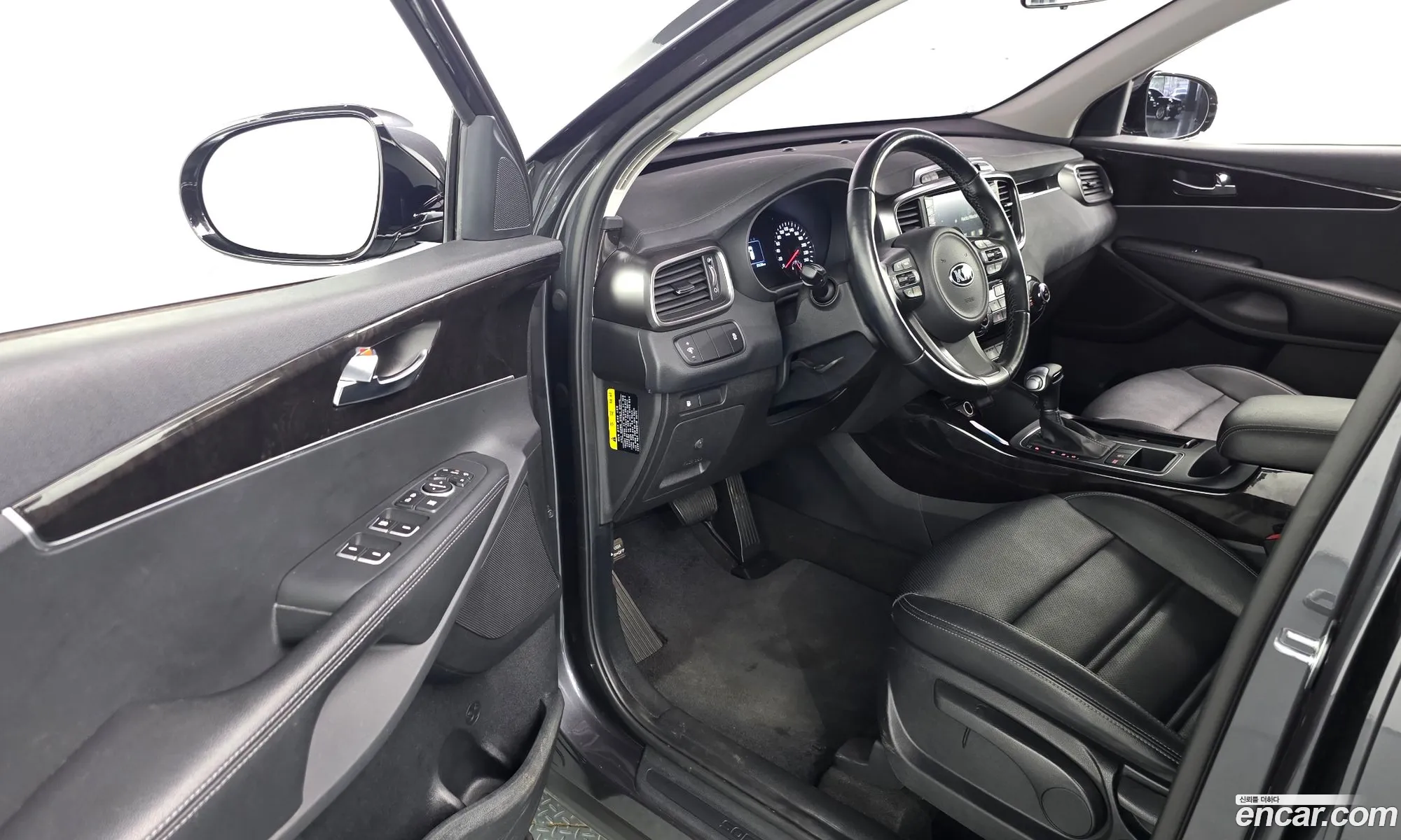 Kia Sorento 2015 — 6